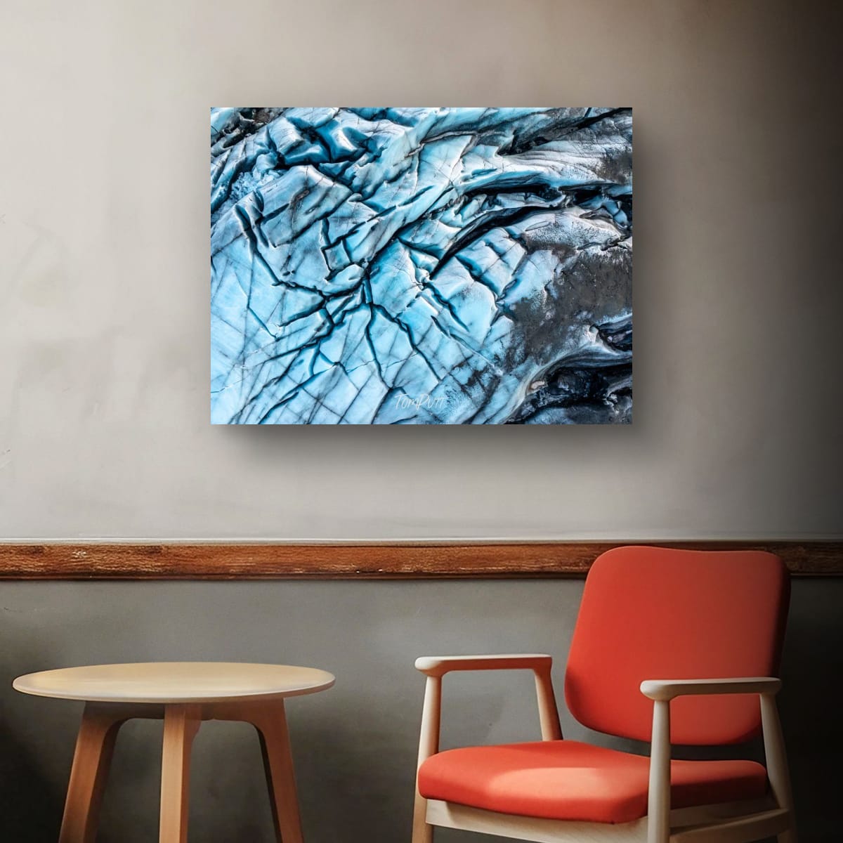 Icelandic Abstract