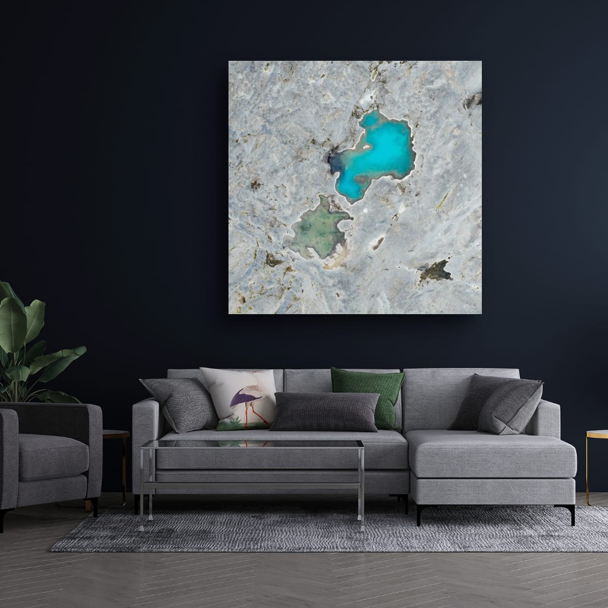 Icelandic Opalescence