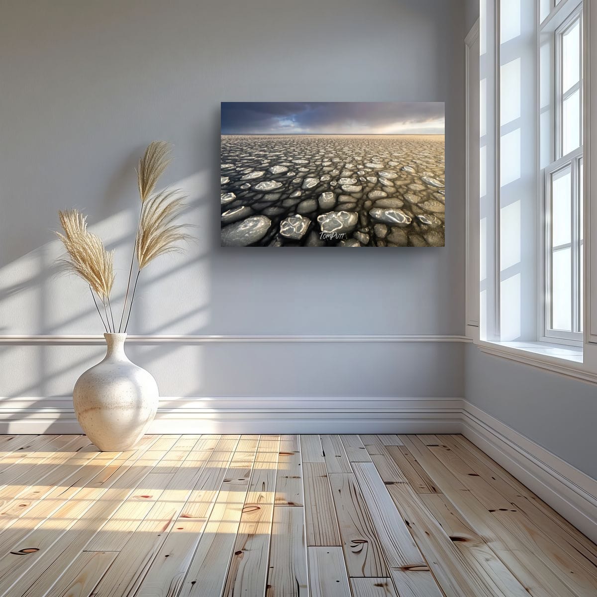 Svalbard Floor Tiles