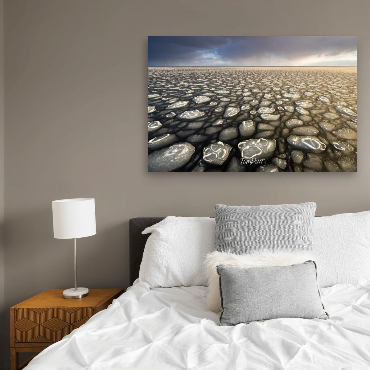 Svalbard Floor Tiles
