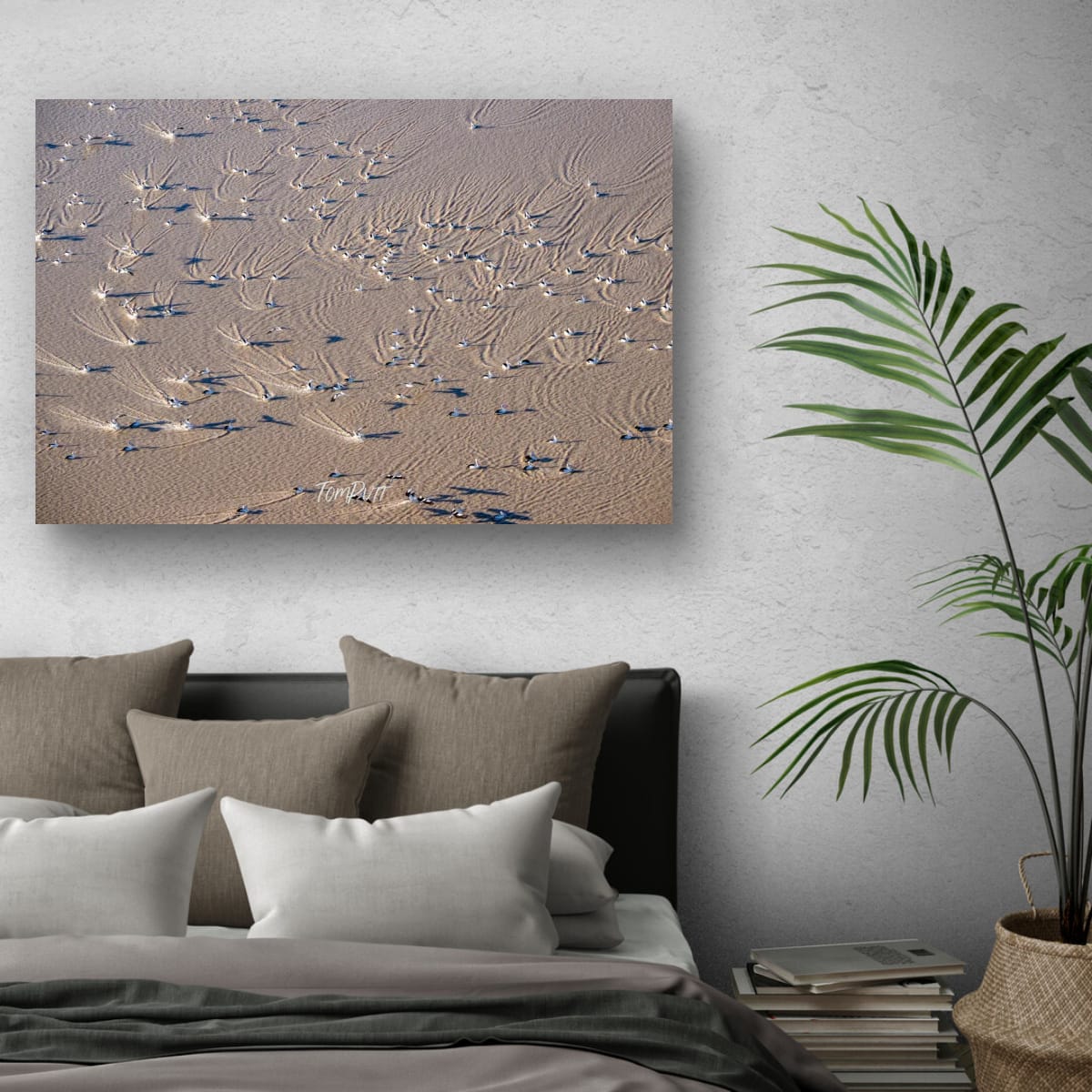 Pelican Airport, Lake Eyre, SA