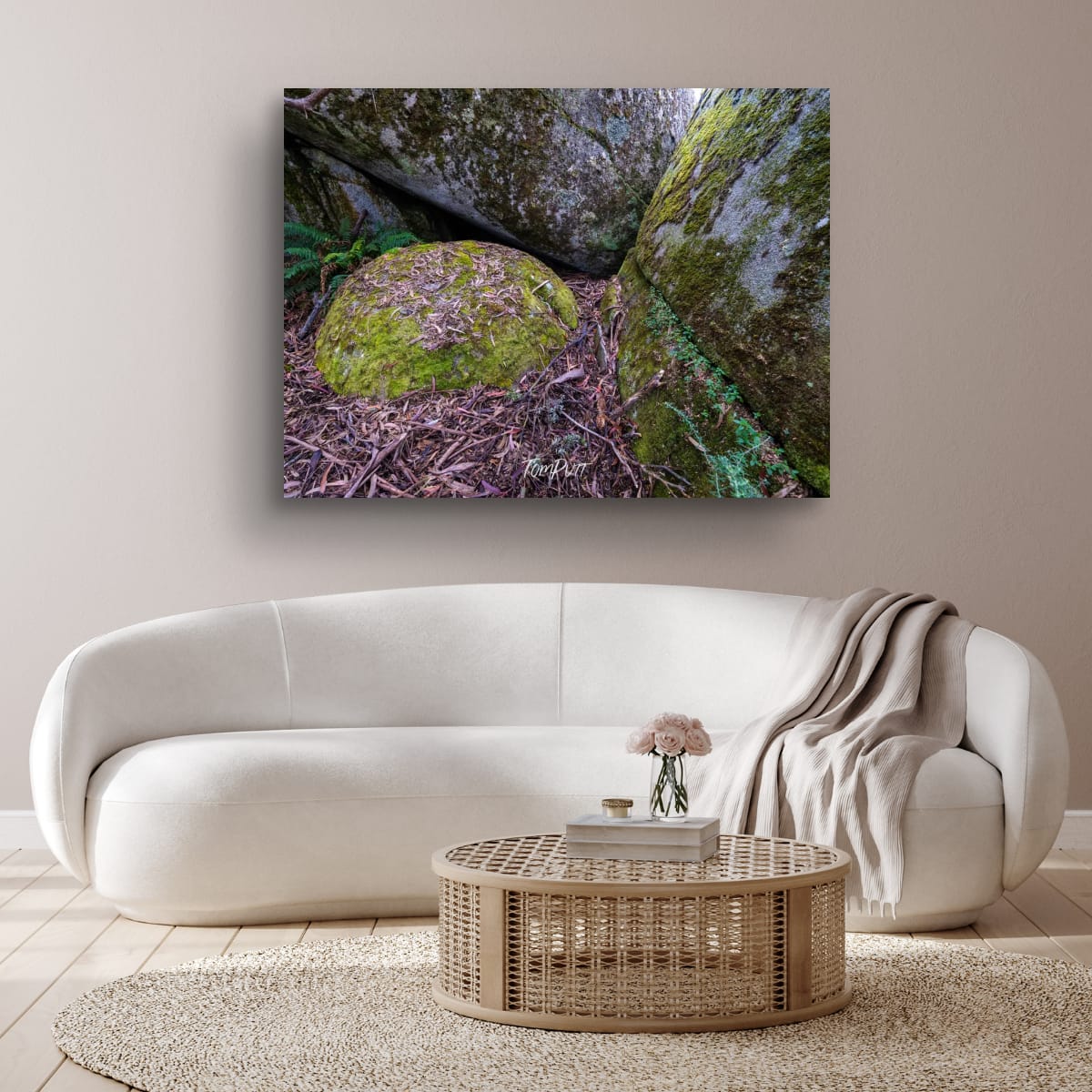 Mossy Dome, Mt Baw Baw