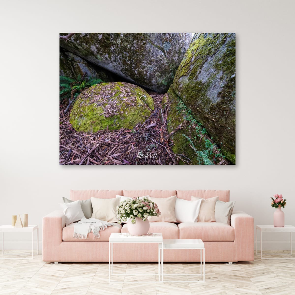 Mossy Dome, Mt Baw Baw