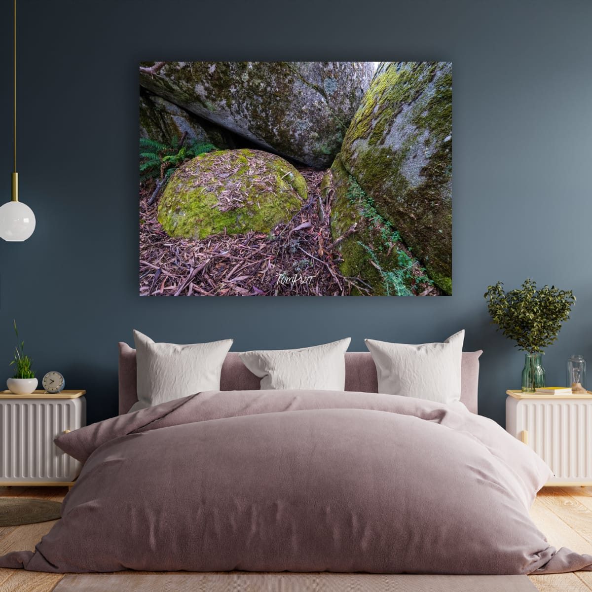 Mossy Dome, Mt Baw Baw