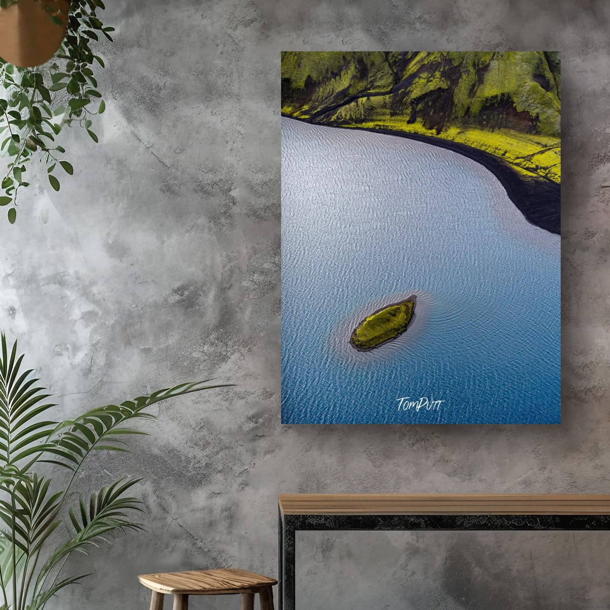 Hidden Haven, Iceland