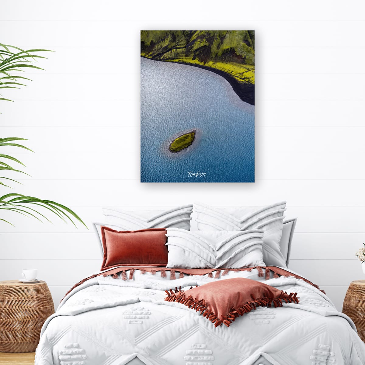 Hidden Haven, Iceland