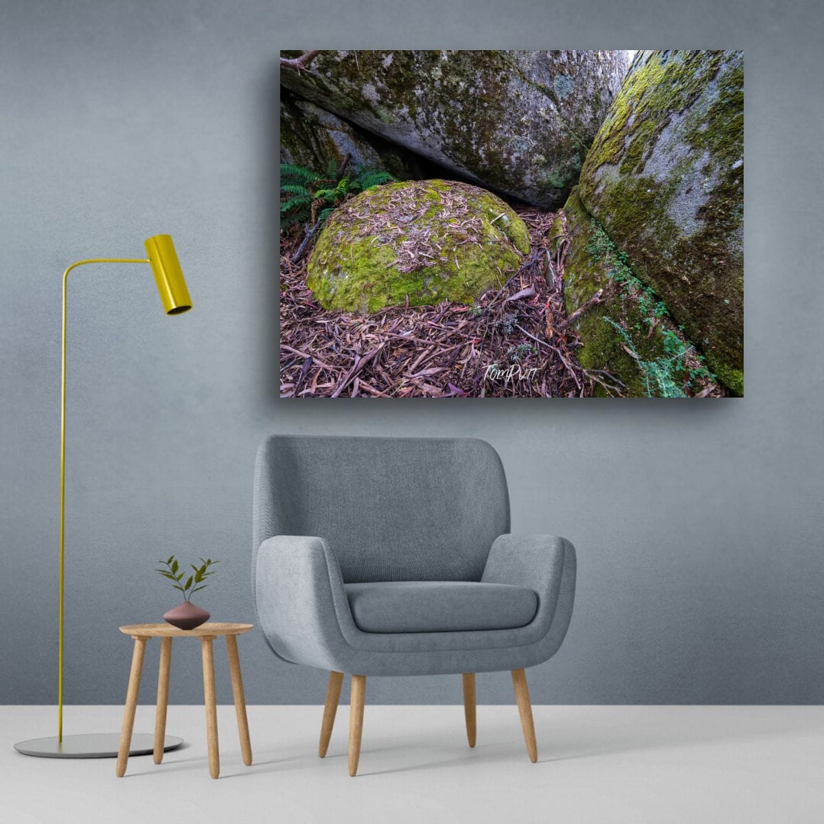 Mossy Dome, Mt Baw Baw