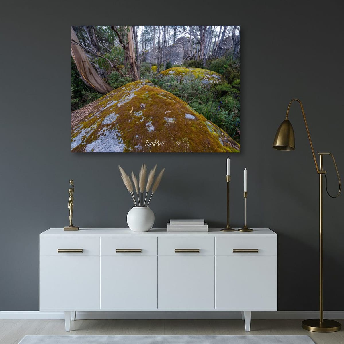 Place of Stone and Wood, Mt Baw Baw