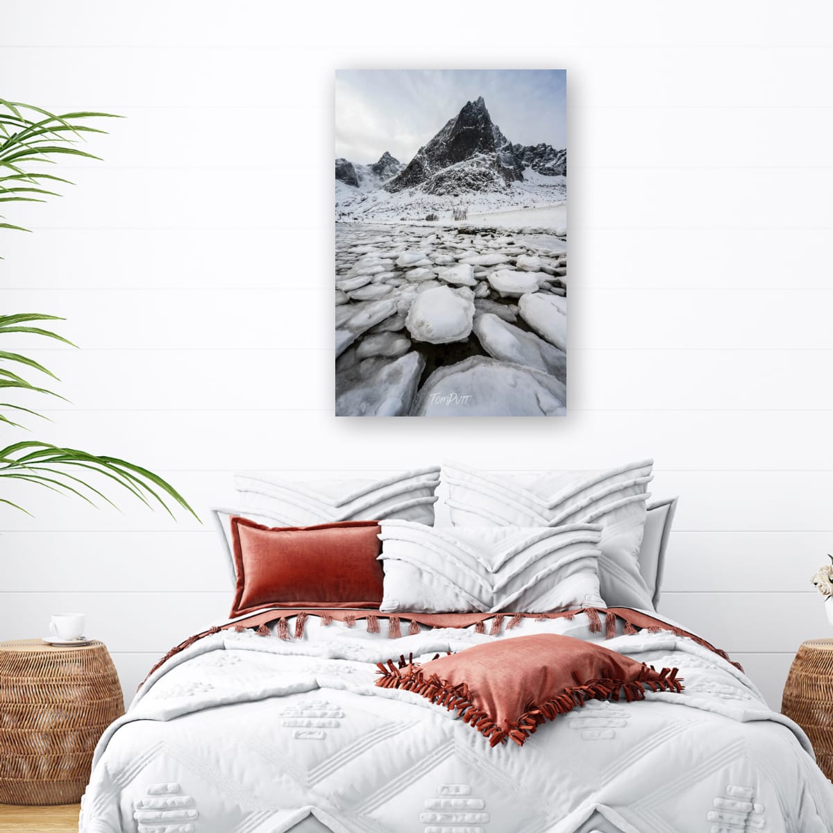 Arctic Spire, Lofoten