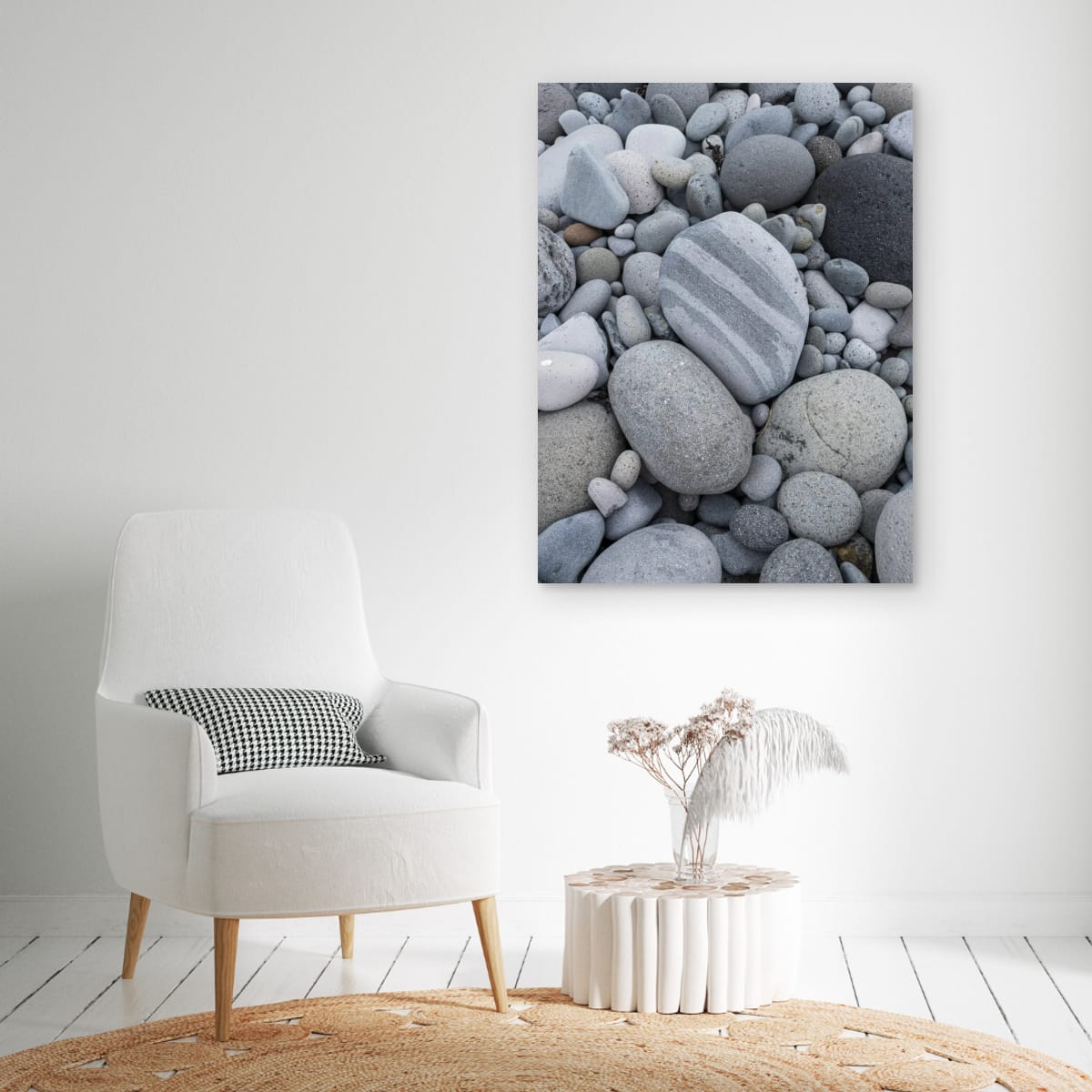 Coastal Stones
