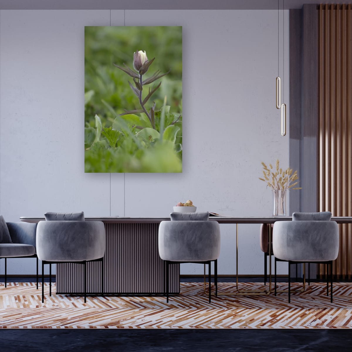Light Bud Riser