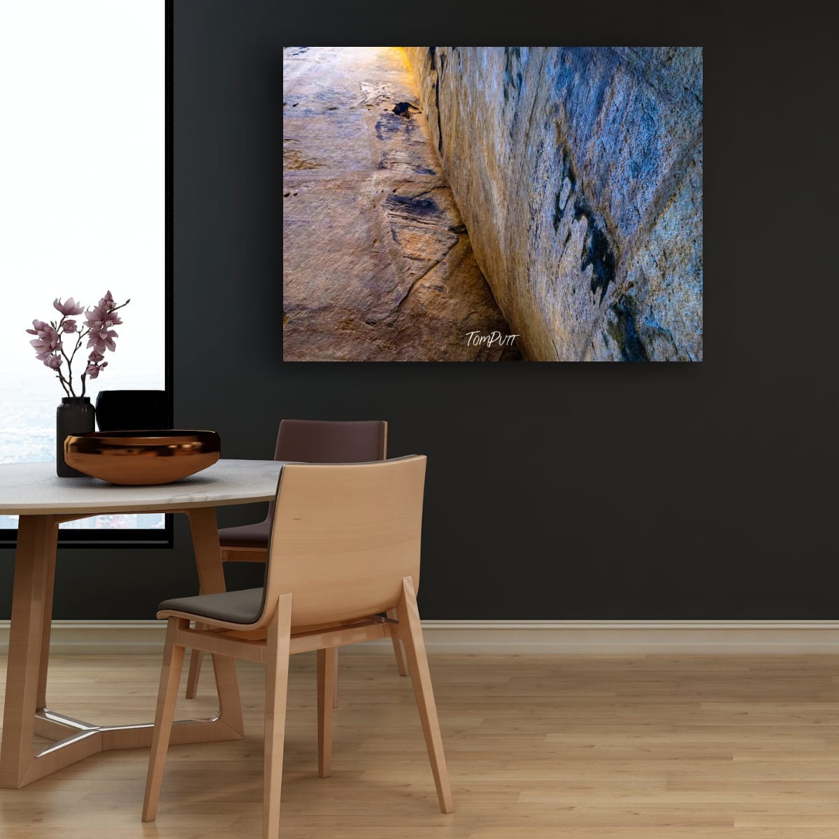 The Walls of Carnarvon Gorge