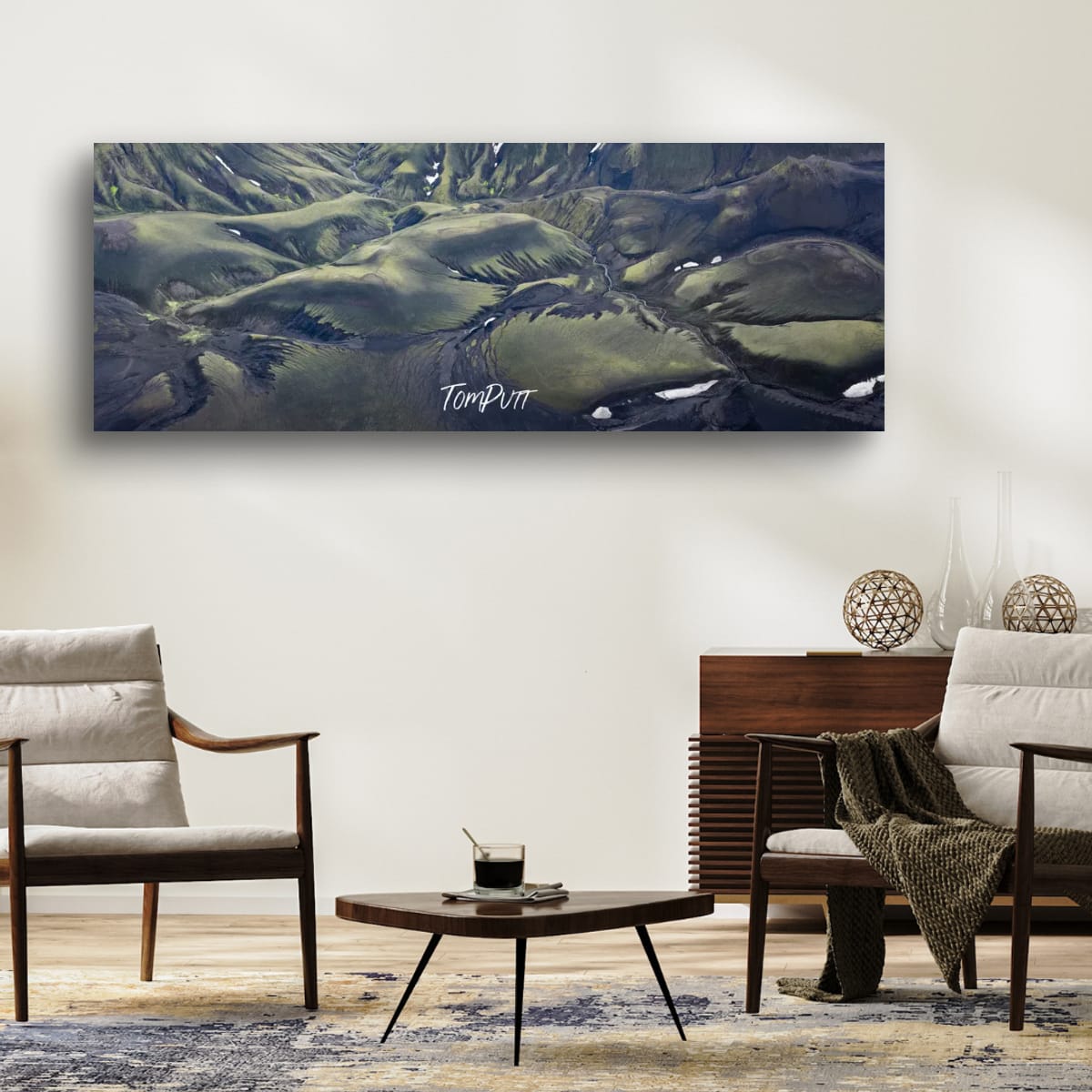 Emerald Valley