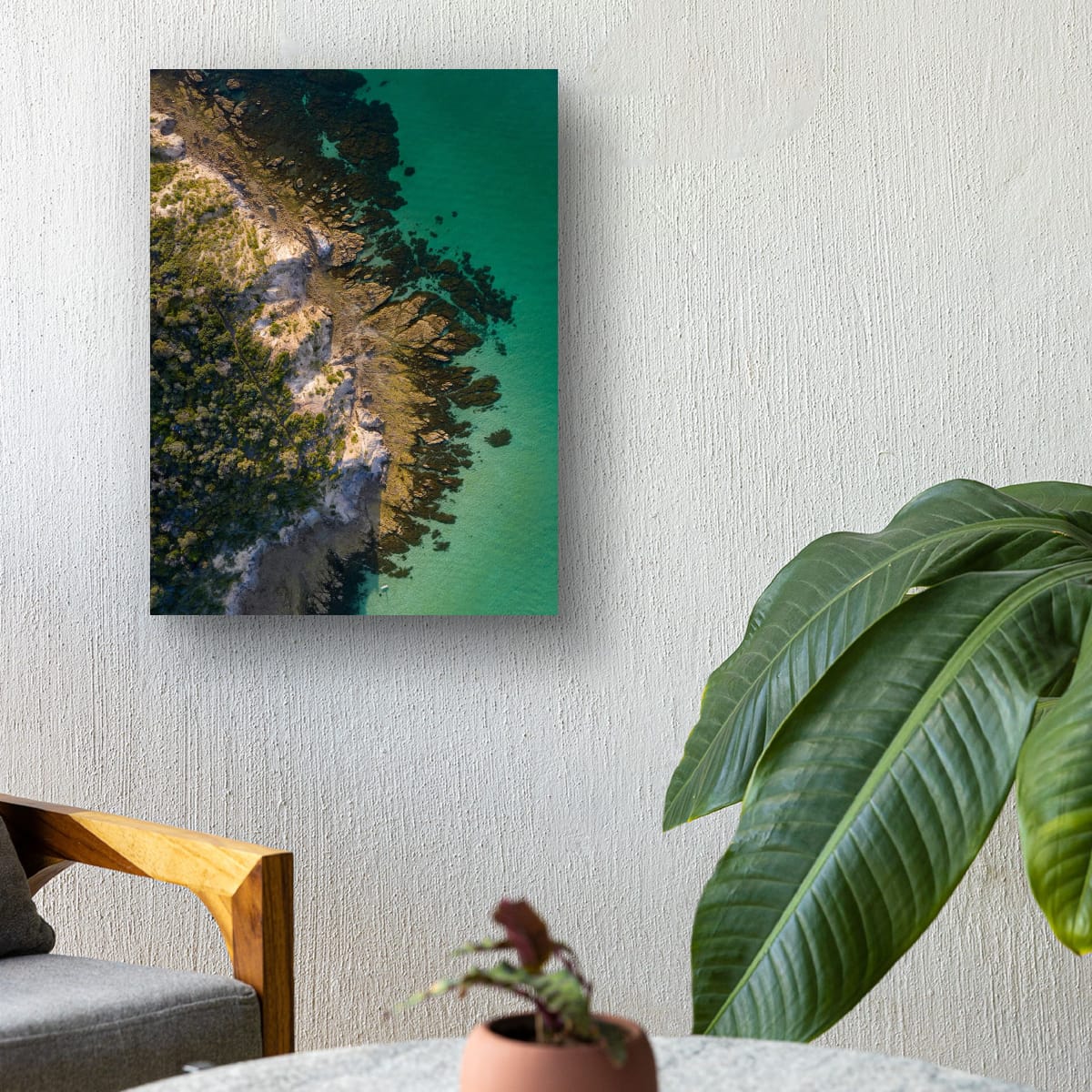 Mt Martha Coastline, Mornington Peninsula