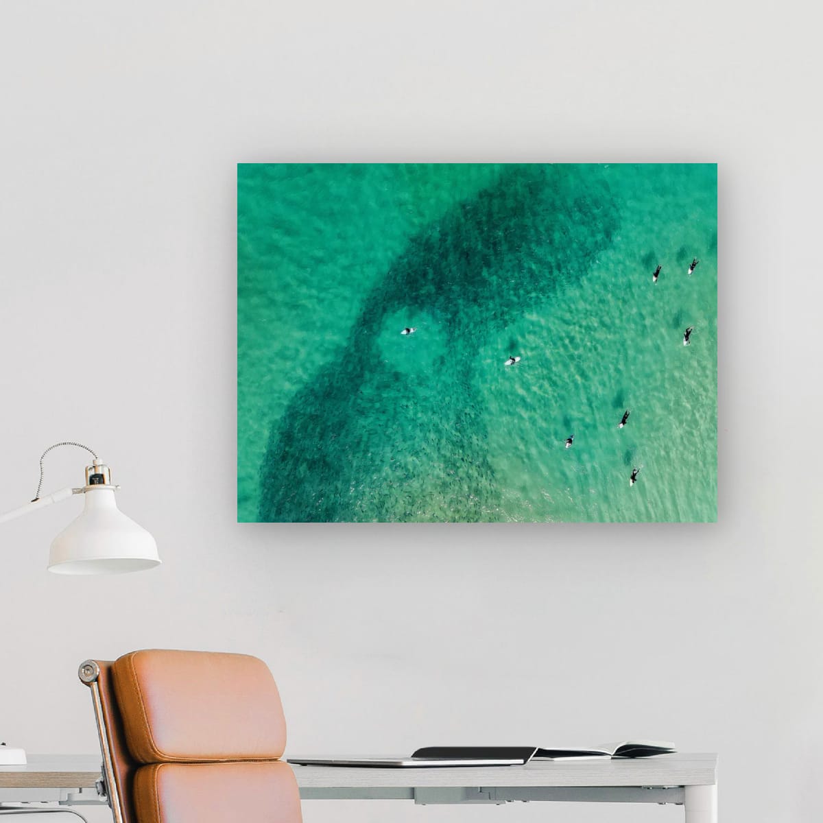 Bait Ball, Gunnamatta