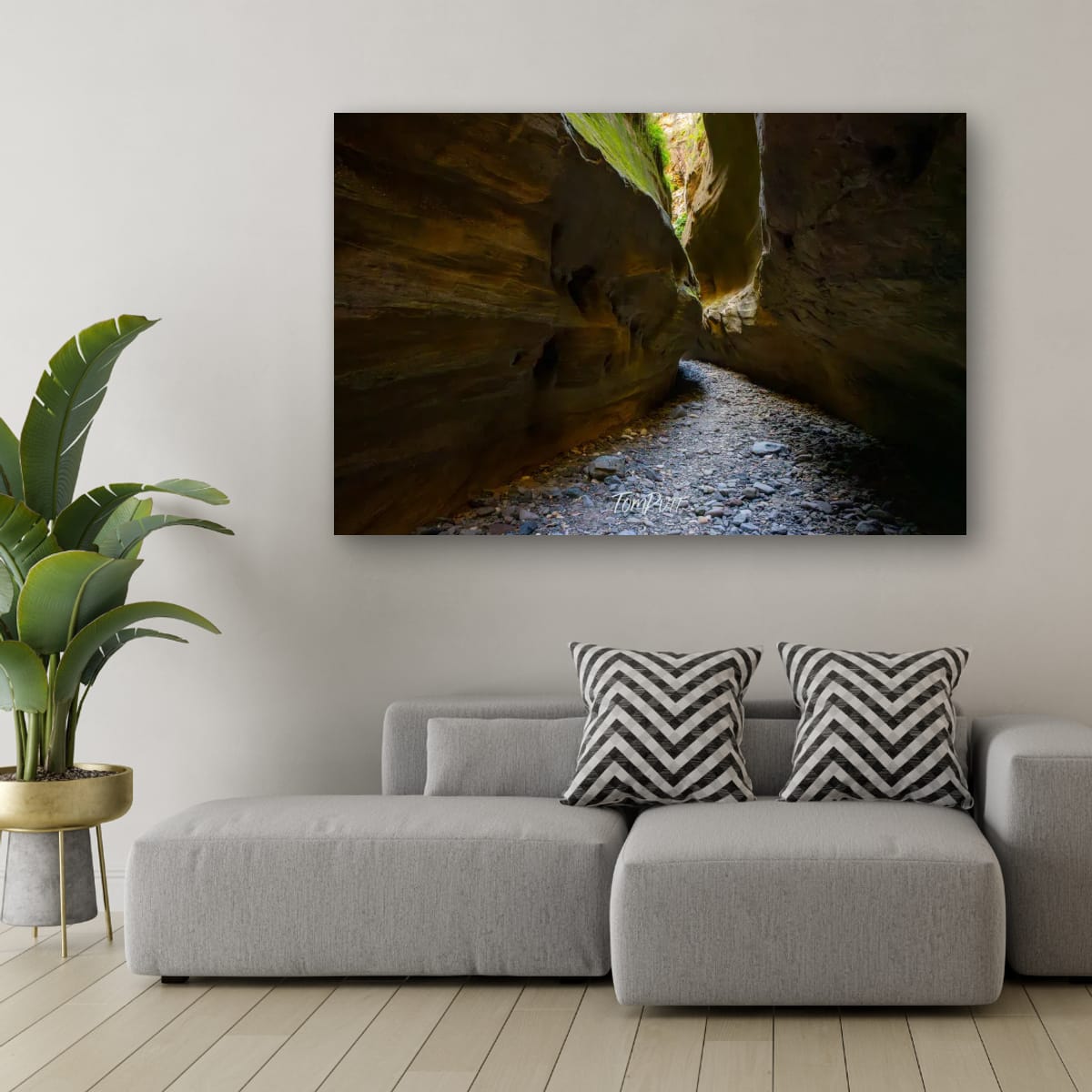 Boowinda Gorge, Carnarvon Gorge