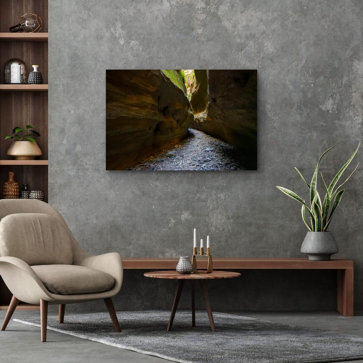 Boowinda Gorge, Carnarvon Gorge