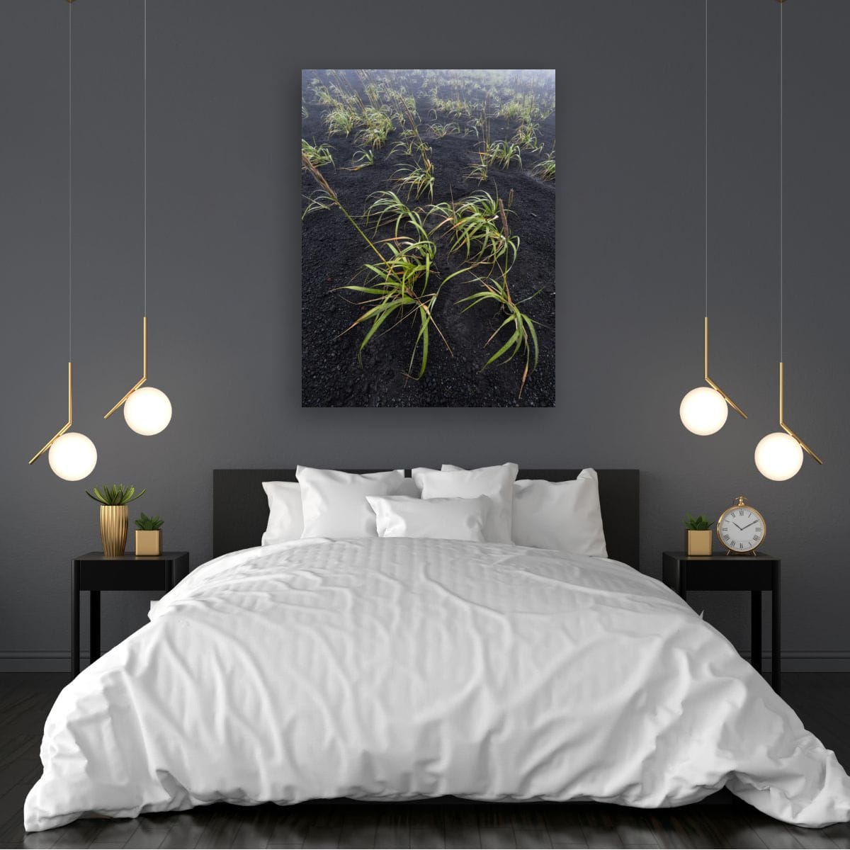 Embergrass