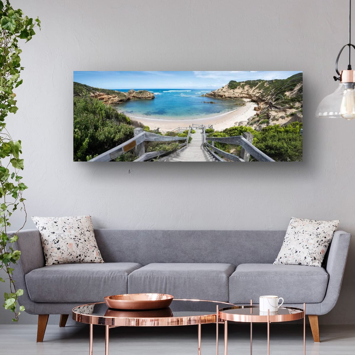 Summers Day, Diamond Bay, Sorrento