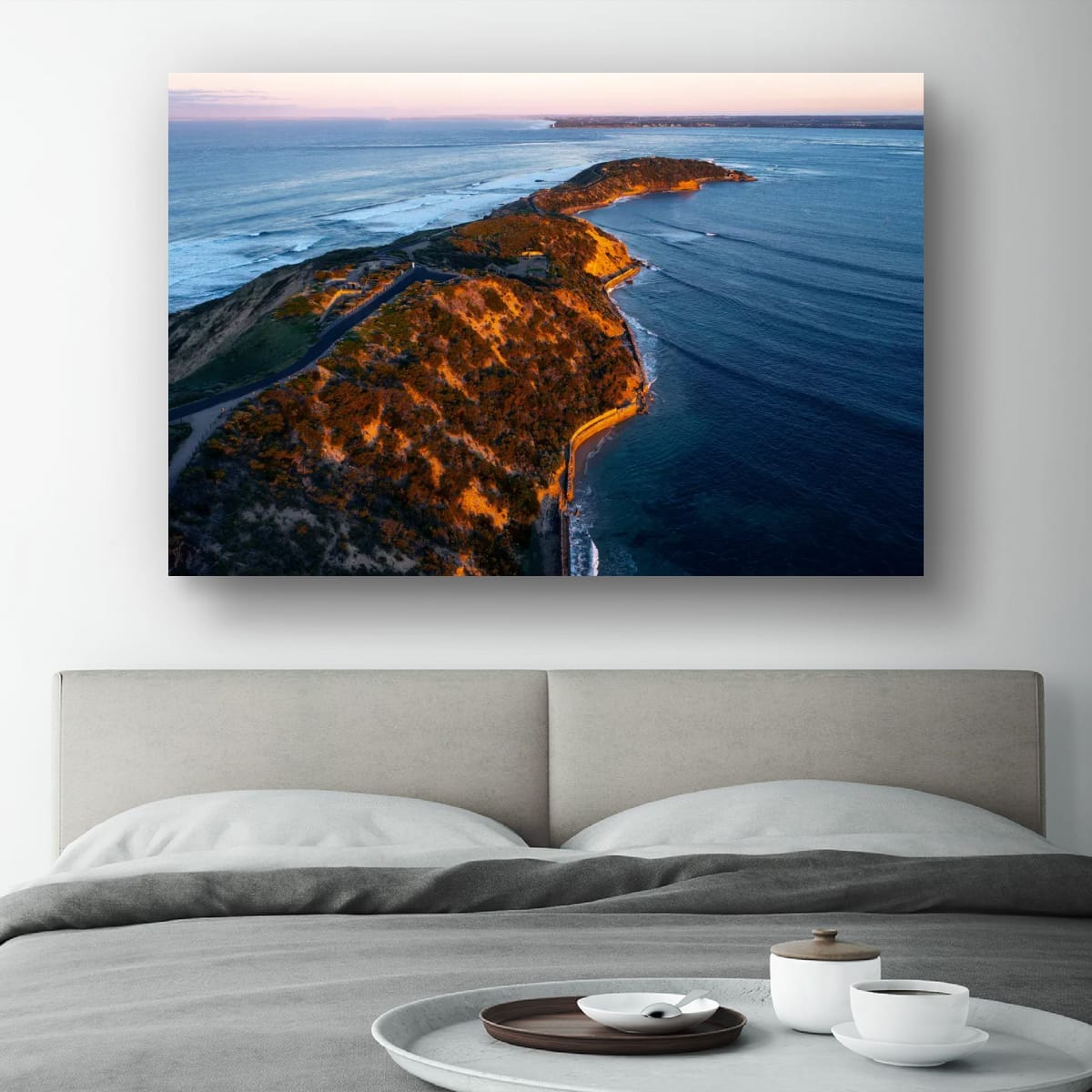 Point Nepean Sunrise