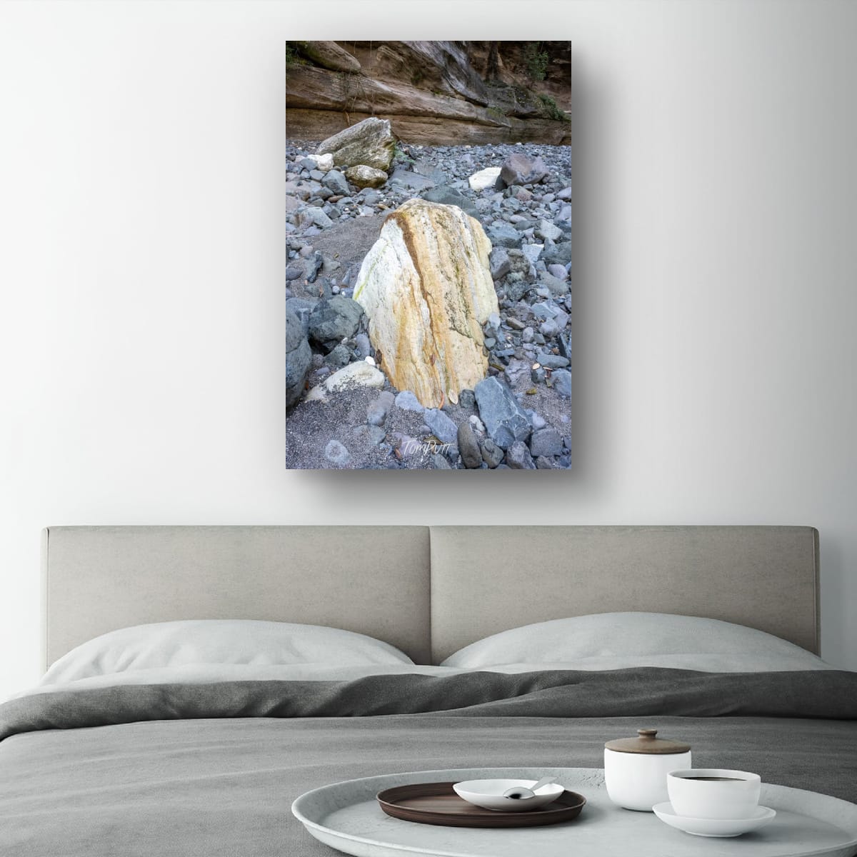 Boowinda Stones, Carnarvon Gorge