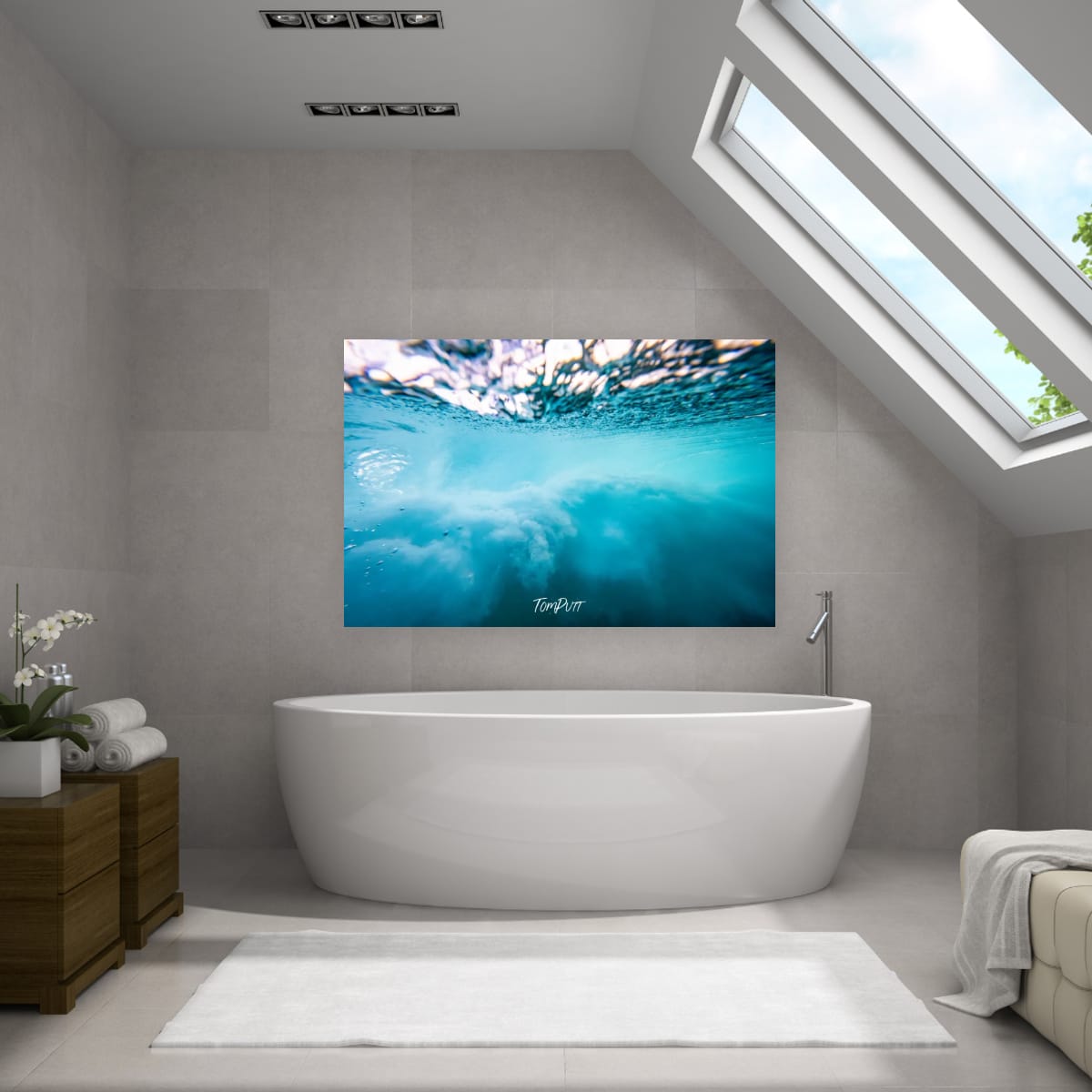 Aqua Serenity, Mornington Peninsula