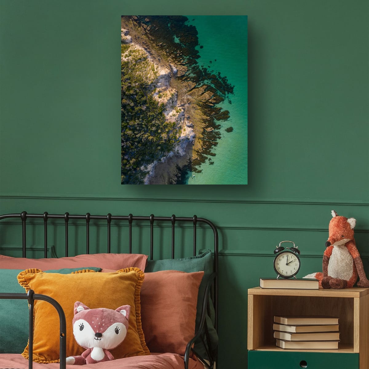 Mt Martha Coastline, Mornington Peninsula