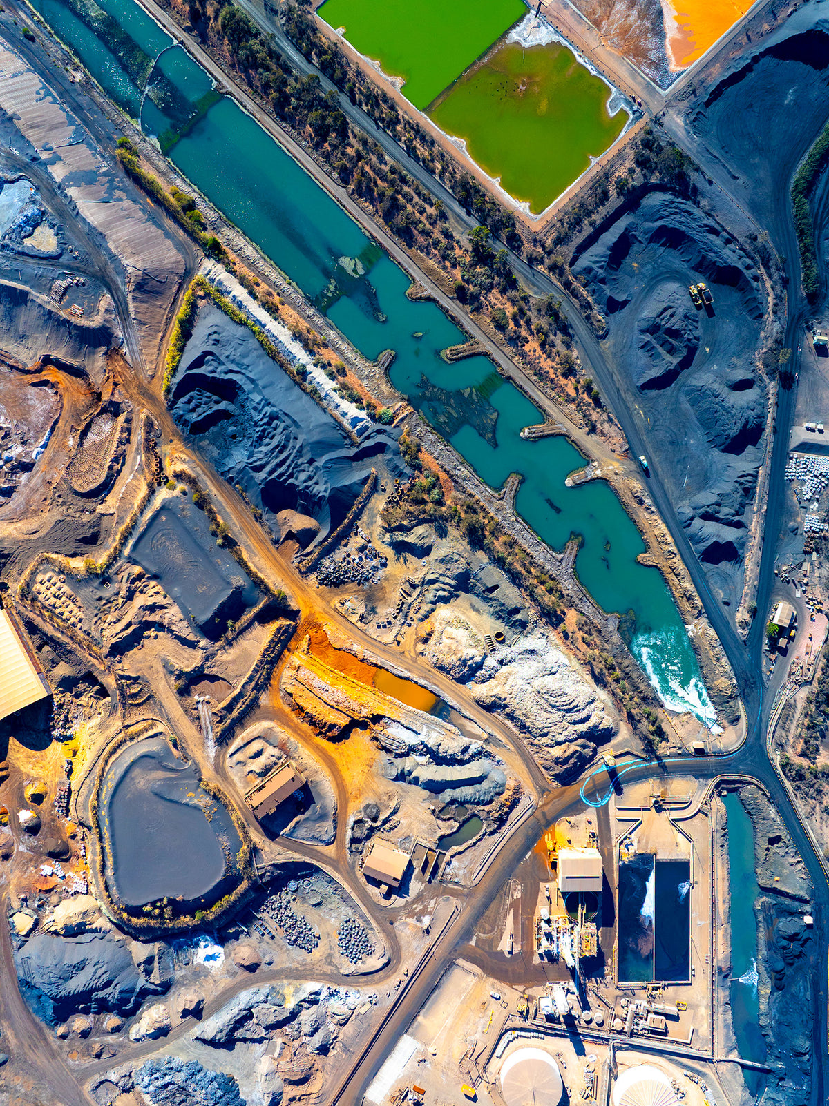 Industrial, Port Pirie, South Australia