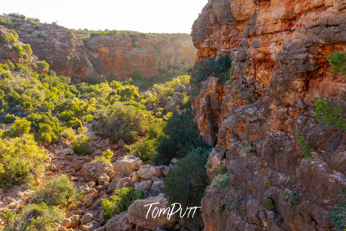 Yardie Creek, Exmouth