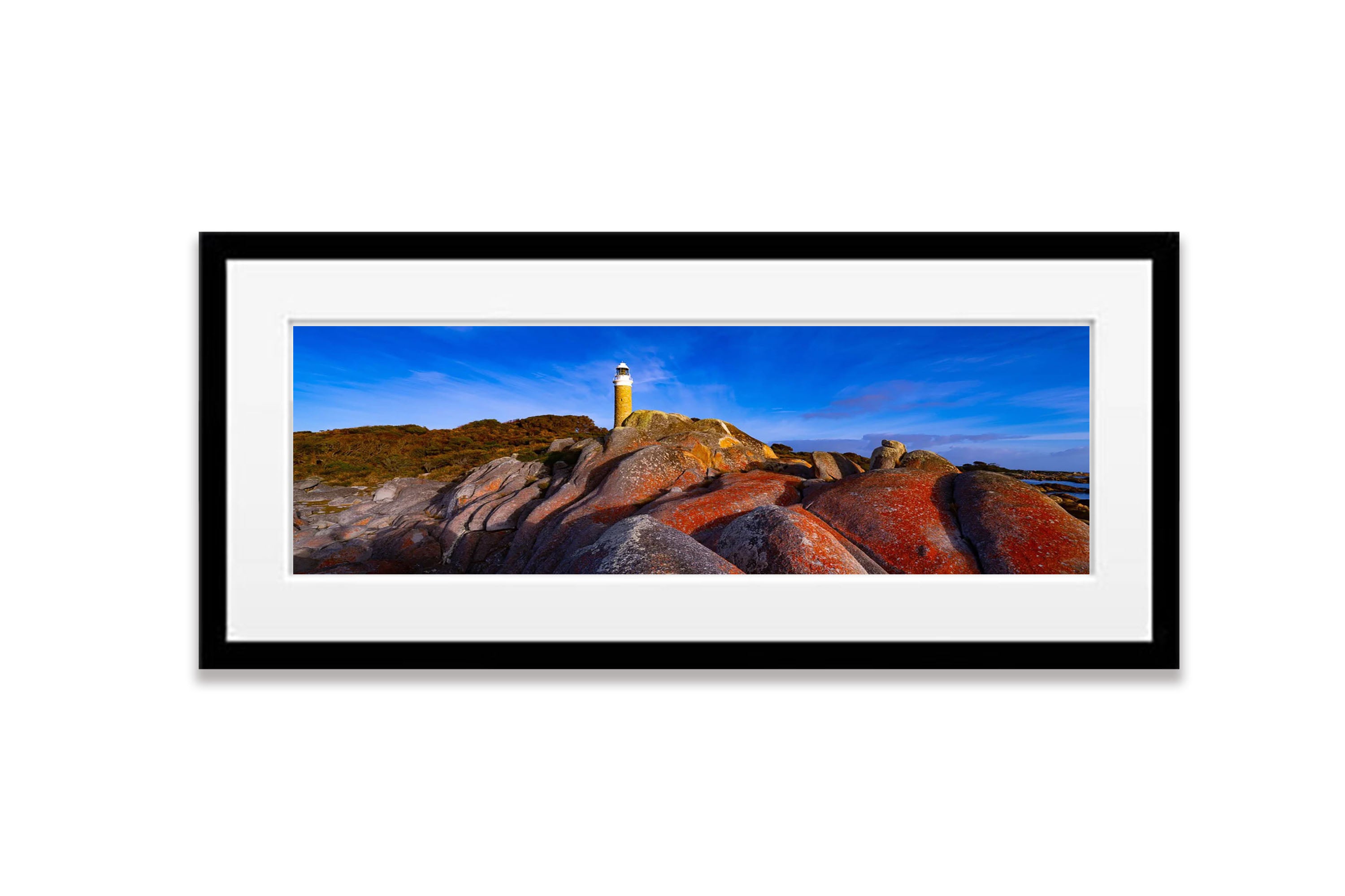 Eddystone Point Lighthouse, Bay of Fires