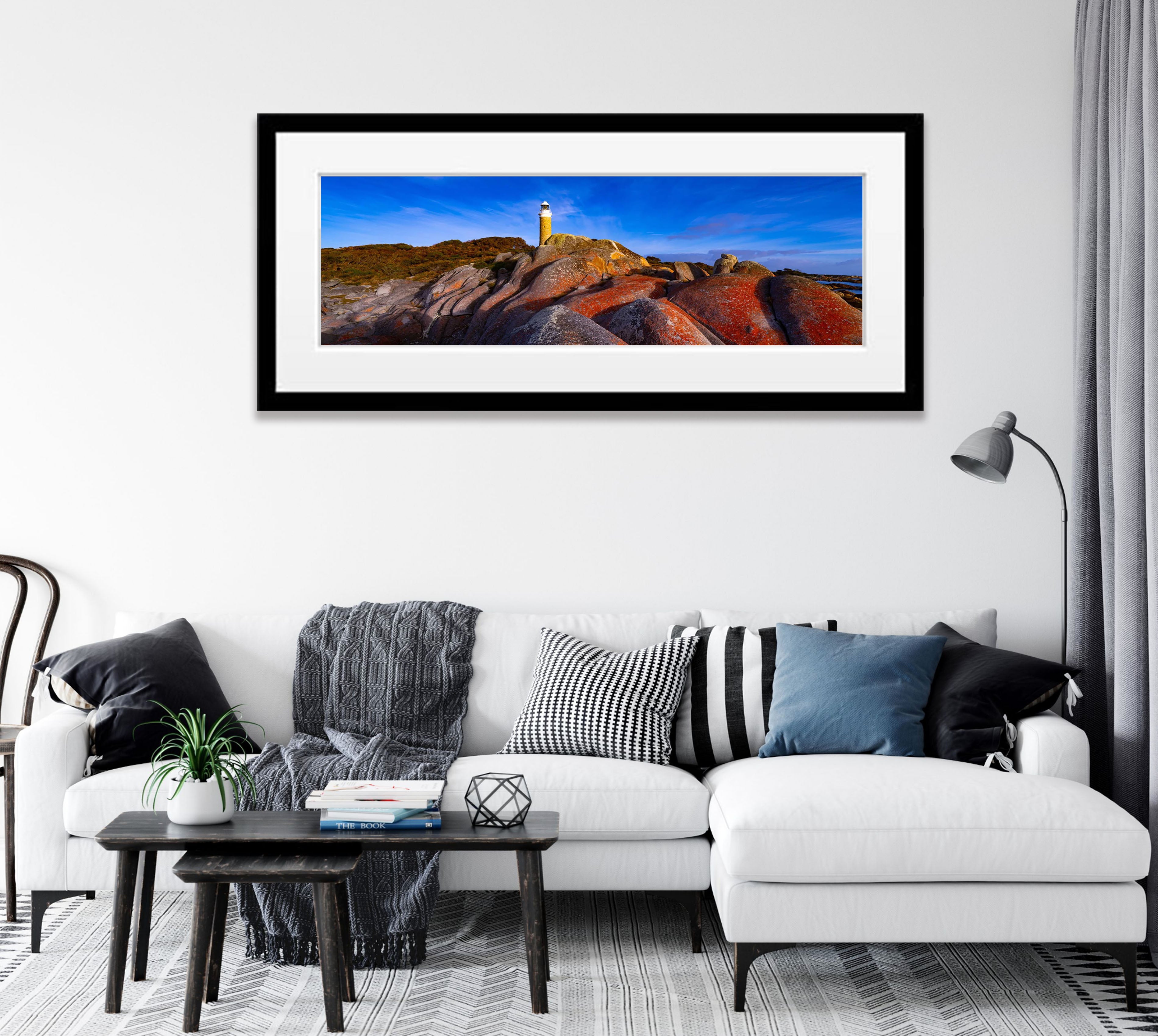 Eddystone Point Lighthouse, Bay of Fires