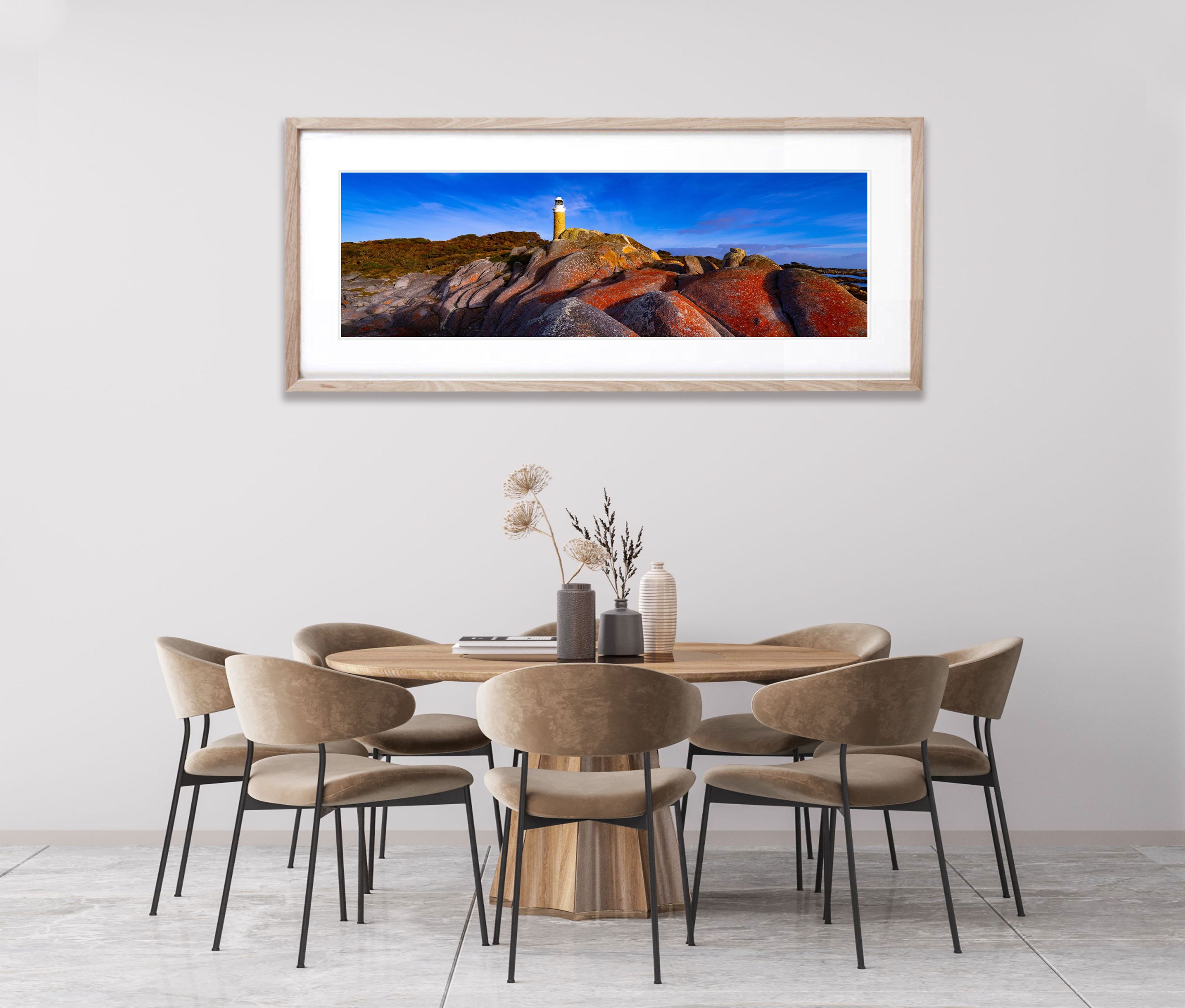 Eddystone Point Lighthouse, Bay of Fires