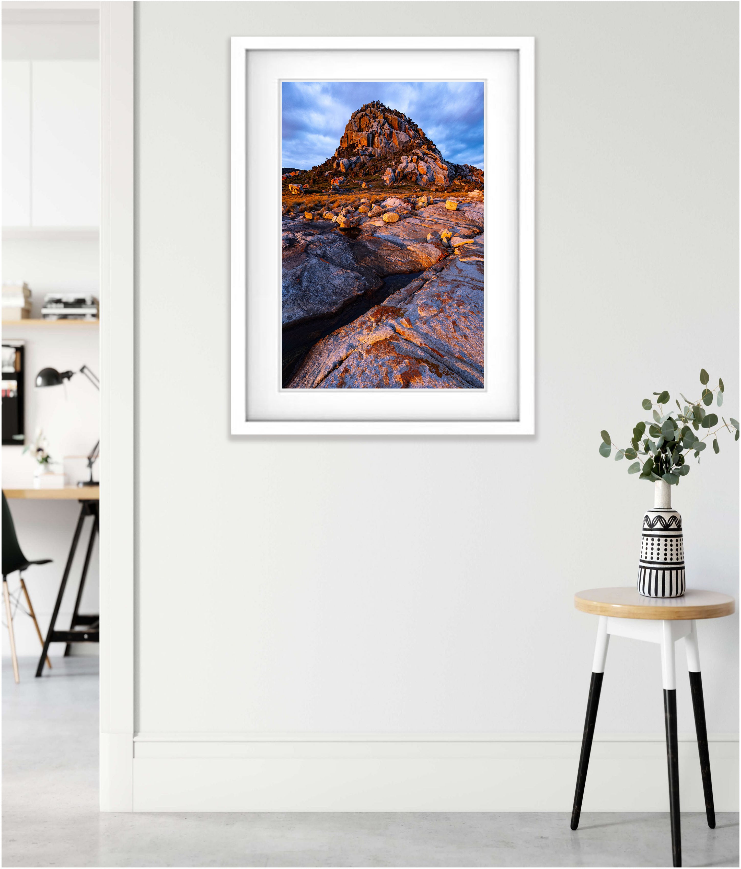 Rocky Outcrop, Flinders Island, Tasmania