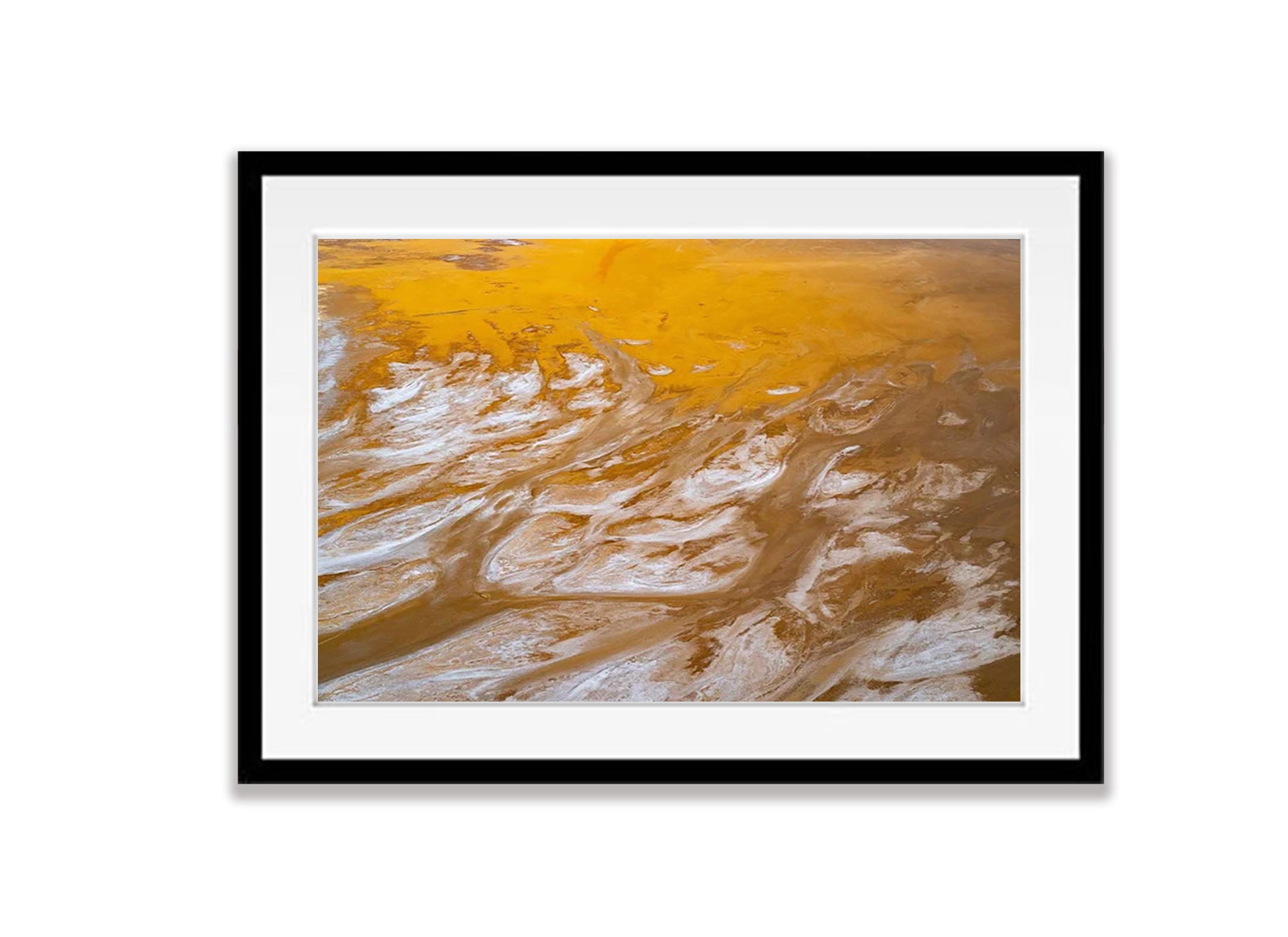 Golden Lake