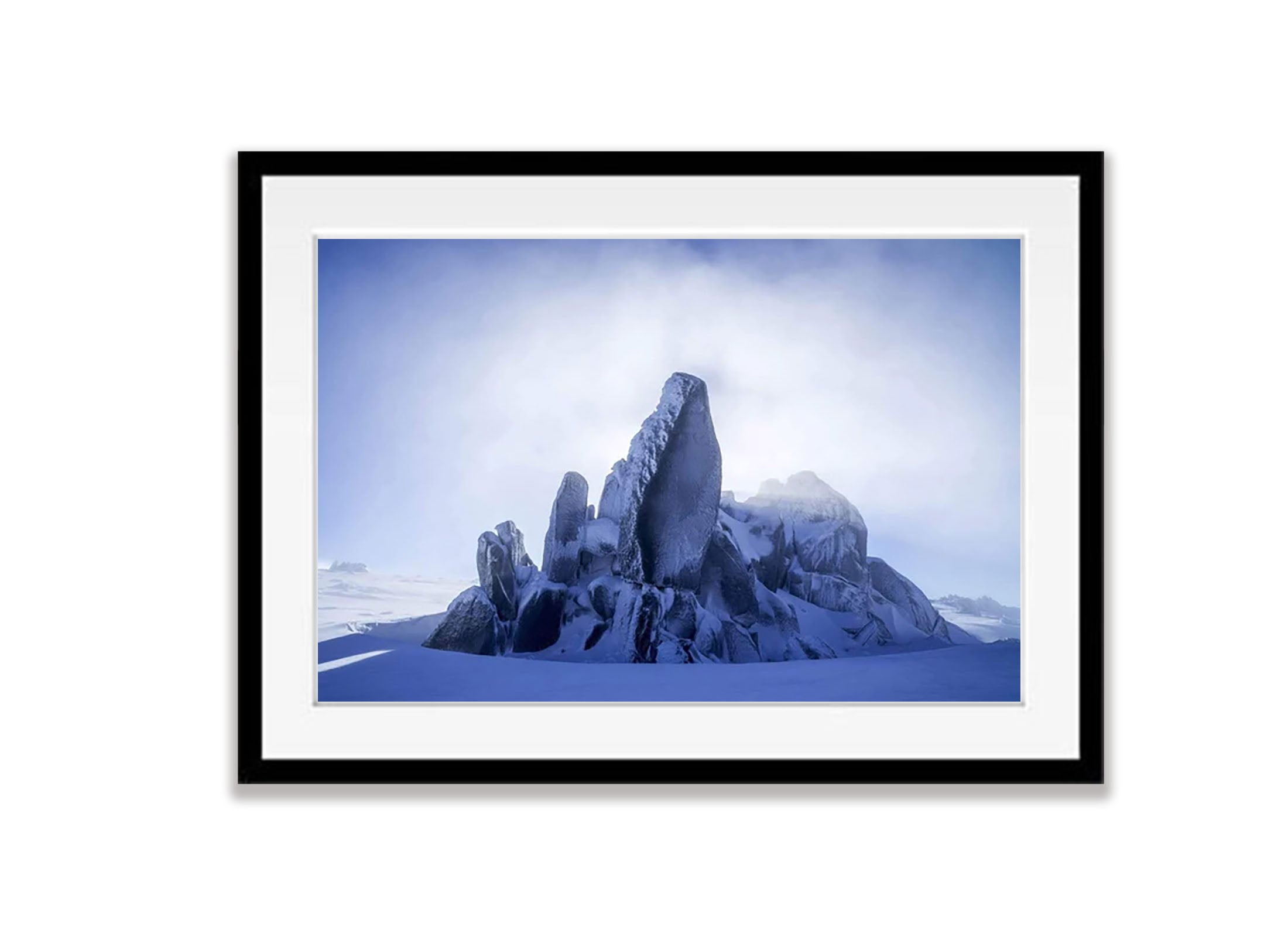 Granite Tor - Snowy Mountains NSW