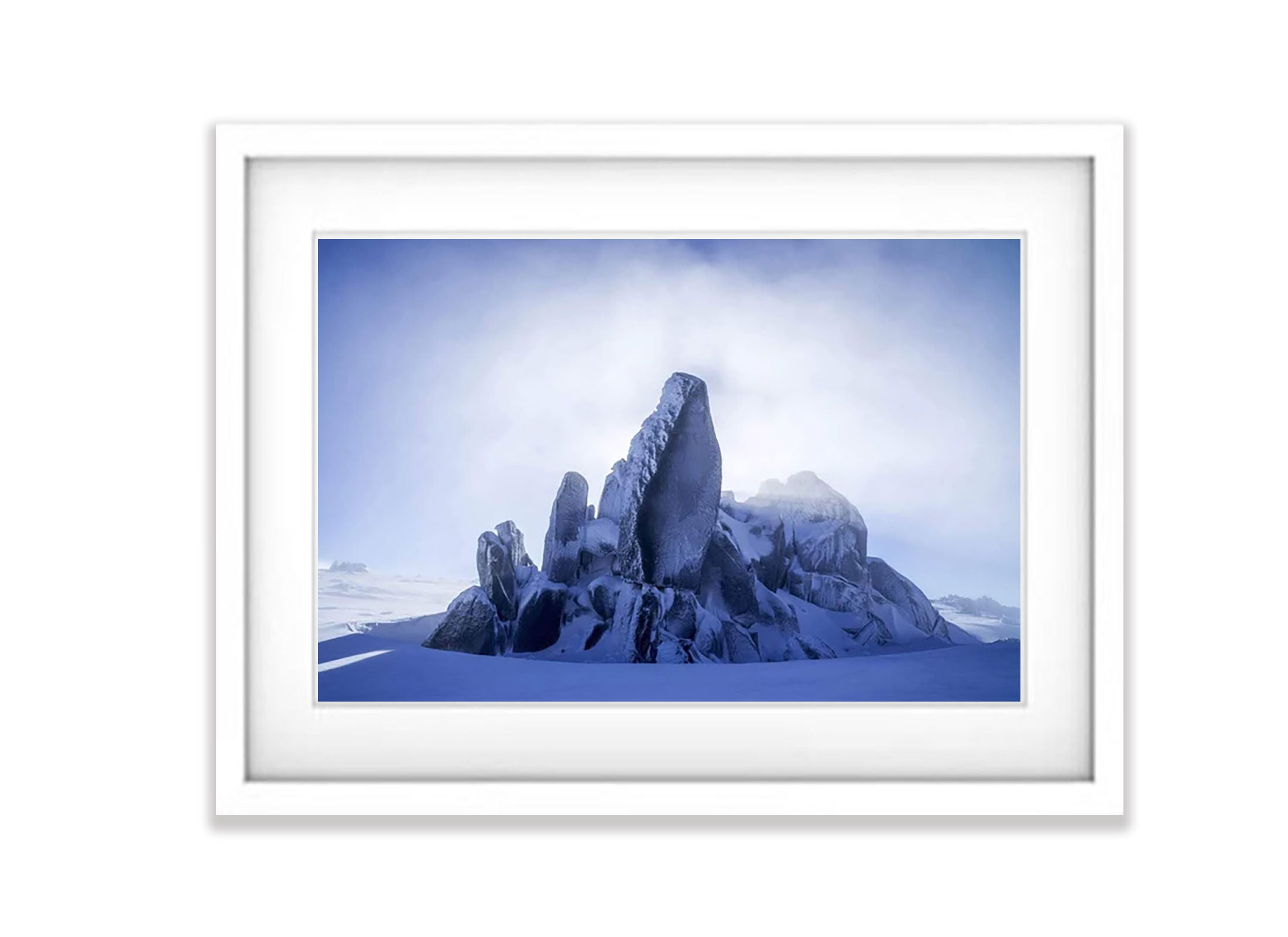 Granite Tor - Snowy Mountains NSW