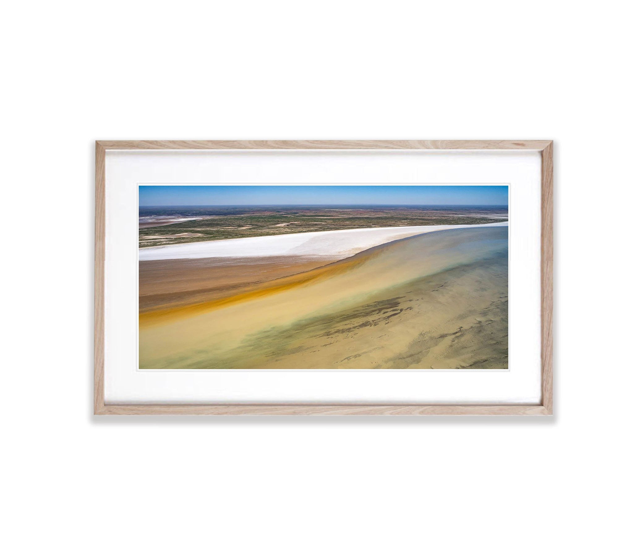 Halligan Bay, Lake Eyre, SA
