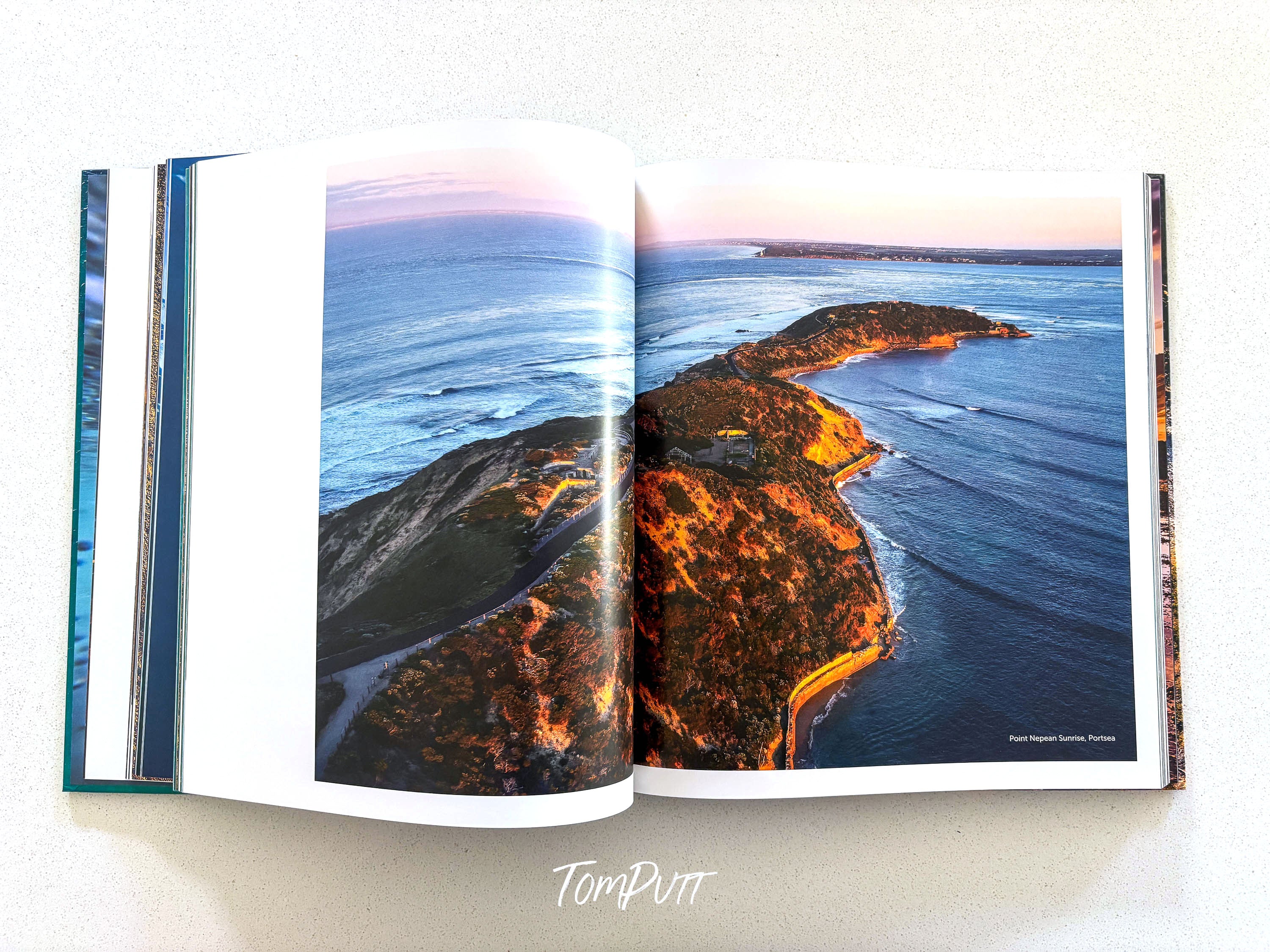 ! Mornington Peninsula Coastal Edition