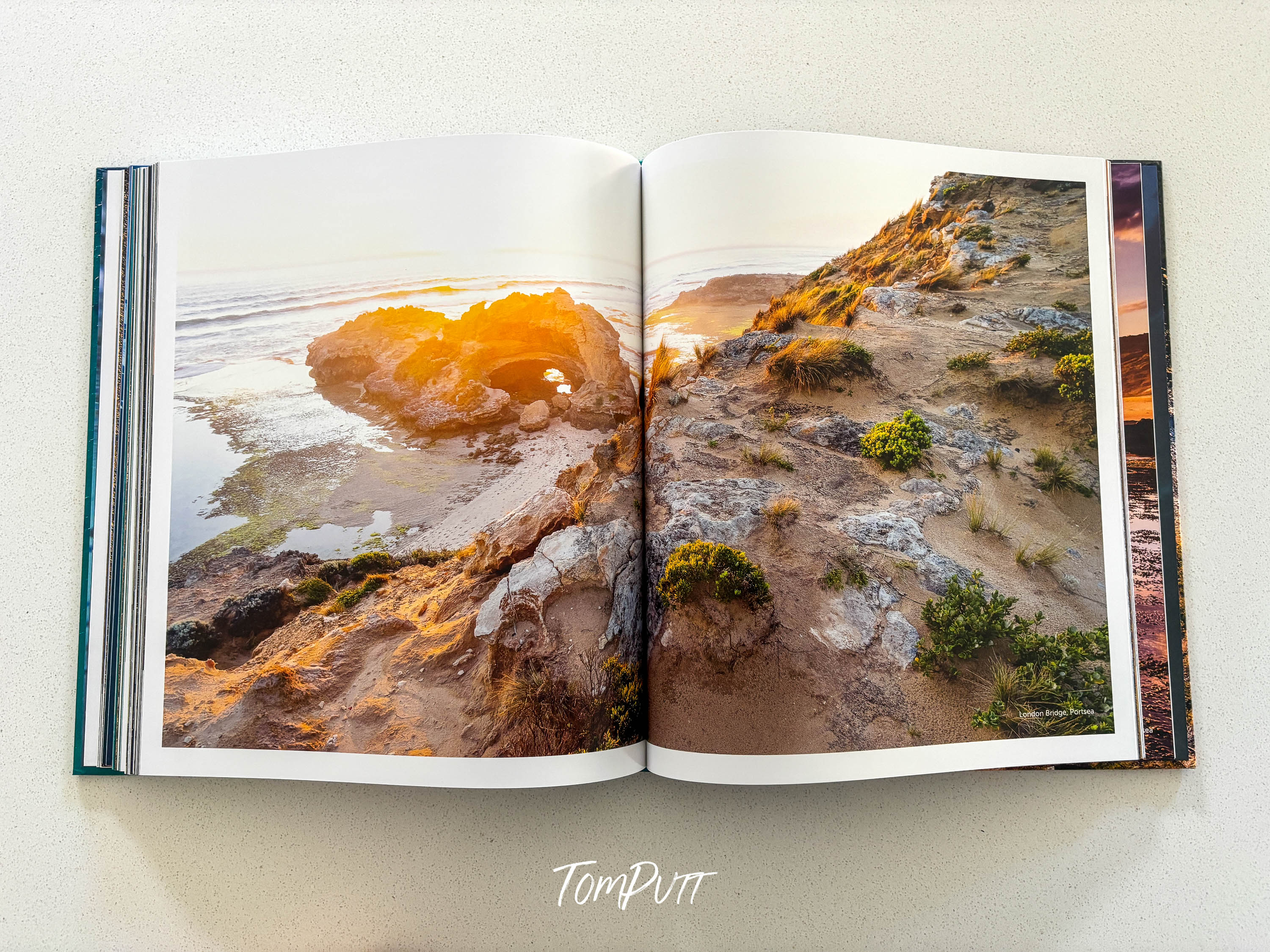 ** PRE-ORDER ** Mornington Peninsula Coastal Edition