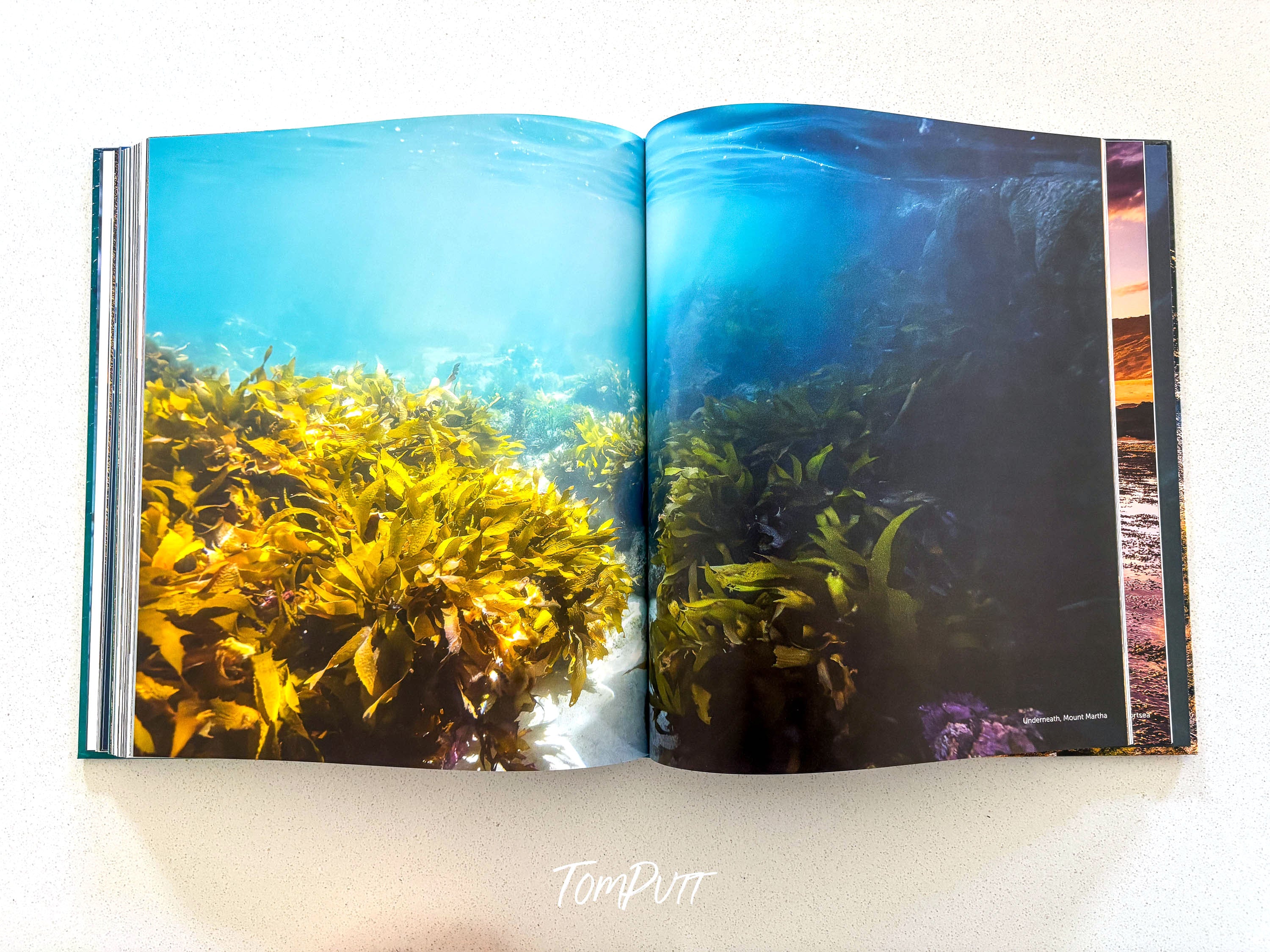 ! Mornington Peninsula Coastal Edition