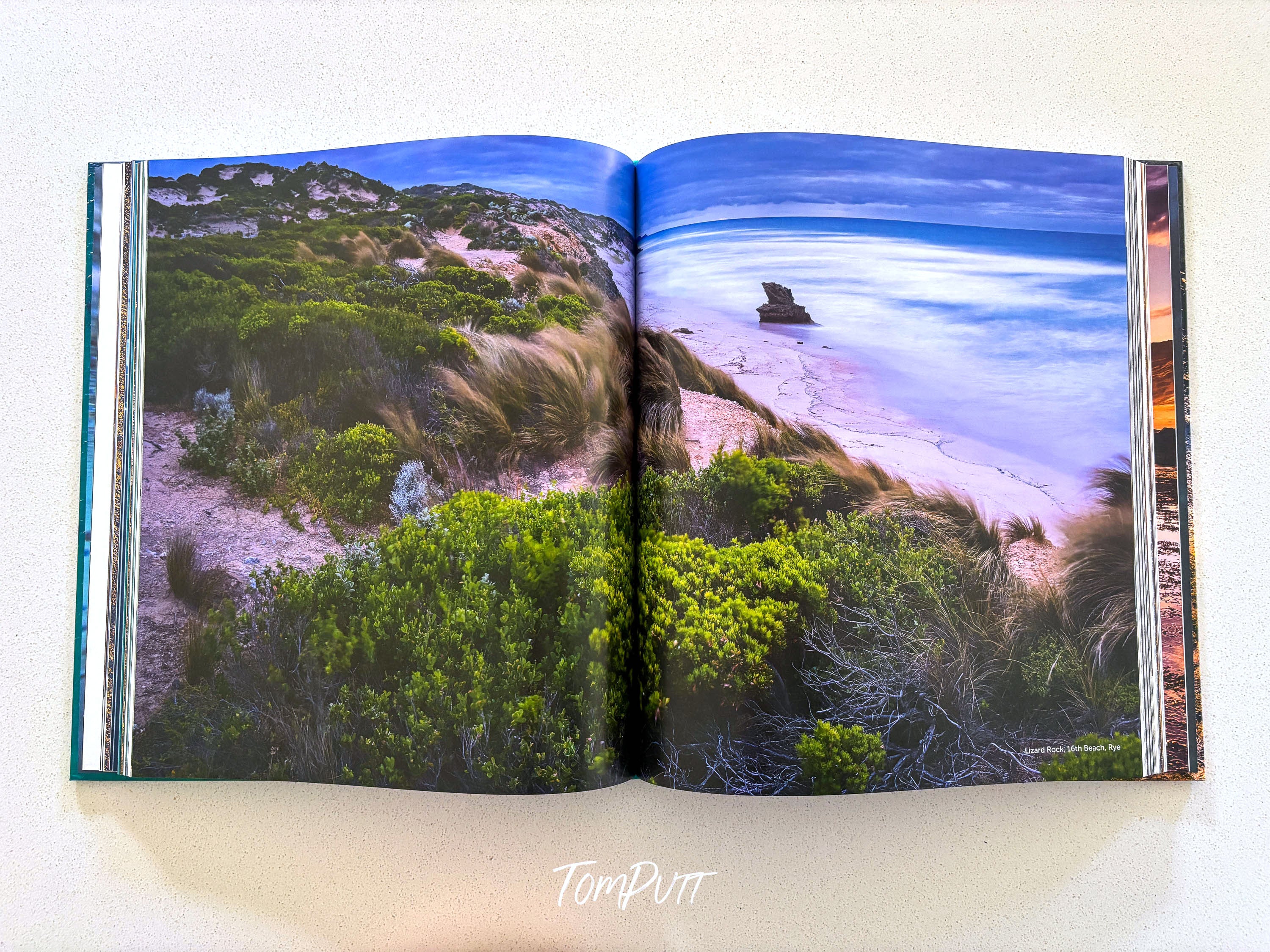 ! Mornington Peninsula Coastal Edition