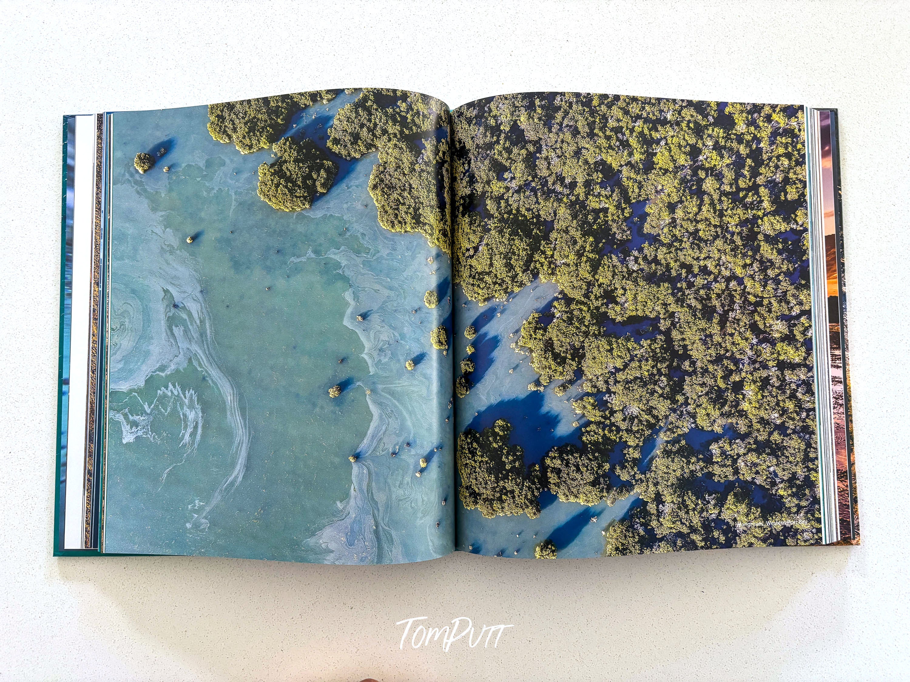 Mornington Peninsula Coastal Edition