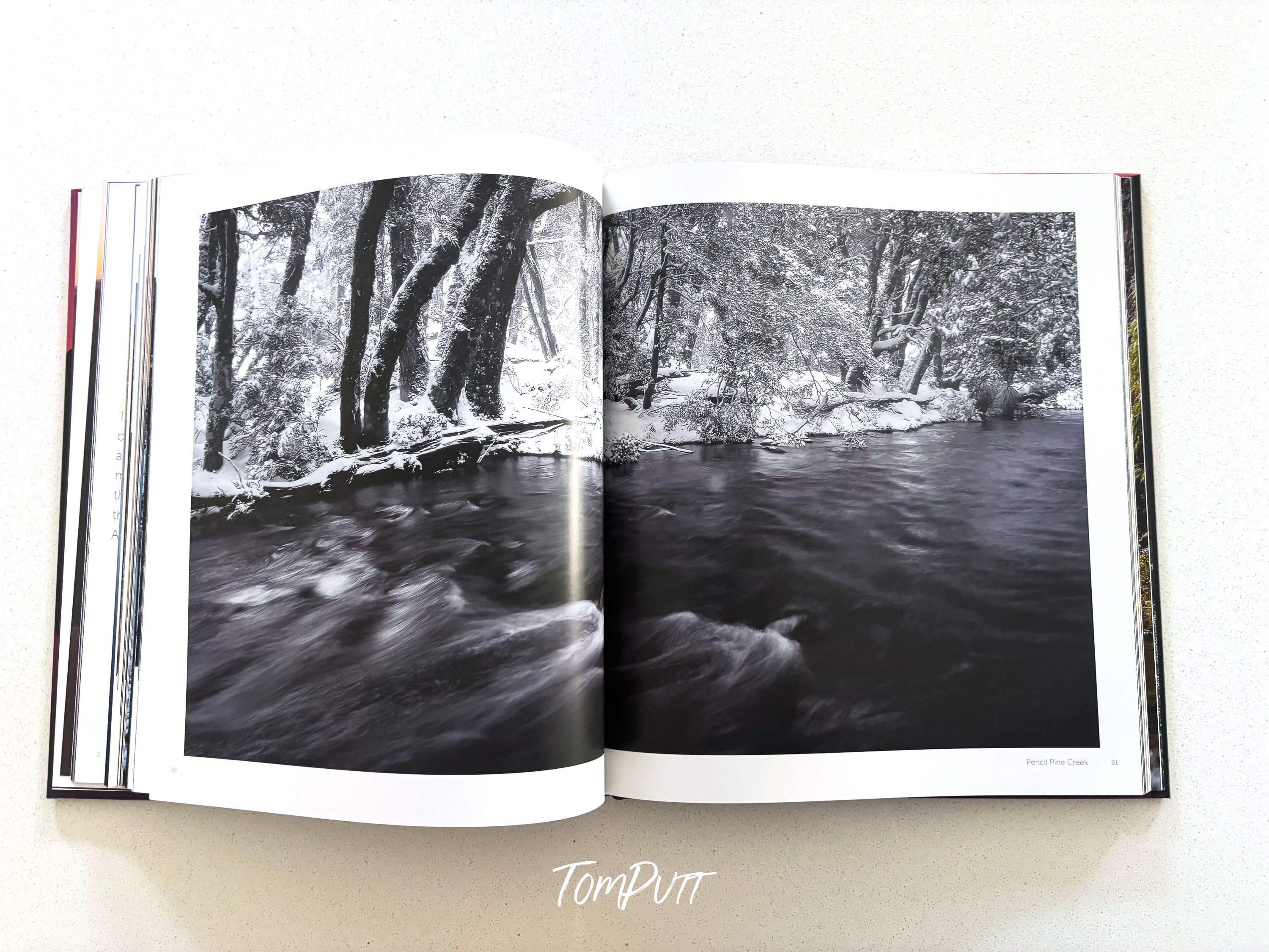 ***PRE-ORDER*** Cradle Mountain & The Overland Track