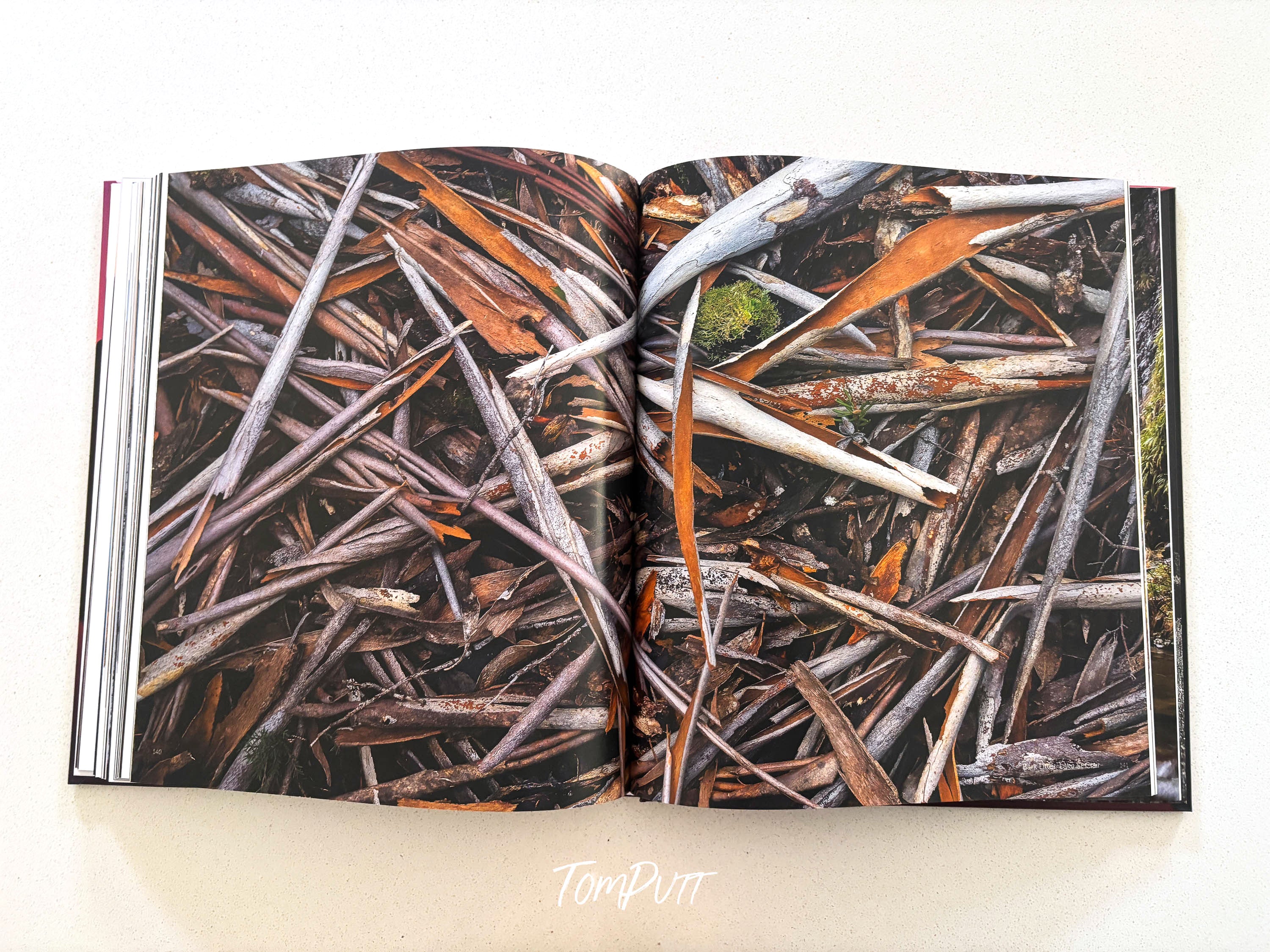 ! Cradle Mountain & The Overland Track