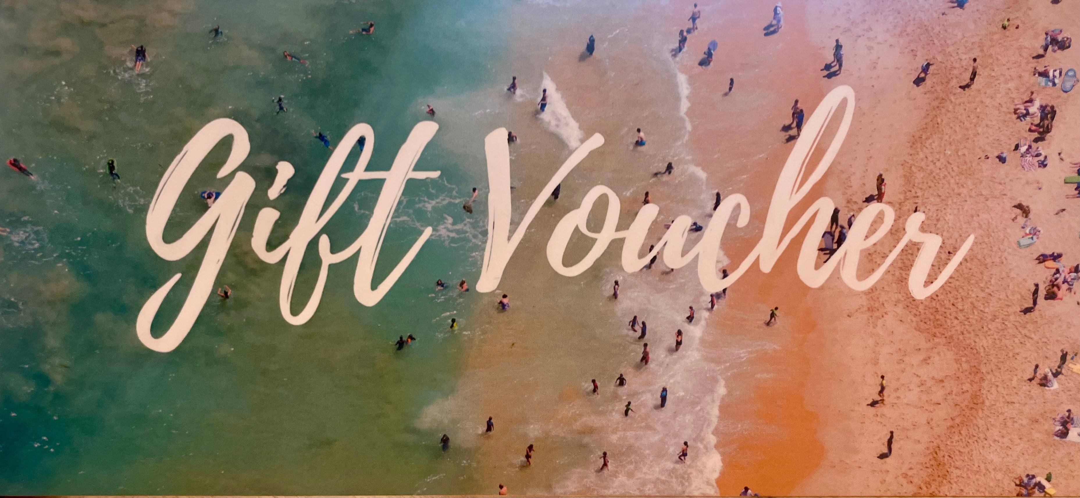 VIP Gift Voucher Boxed