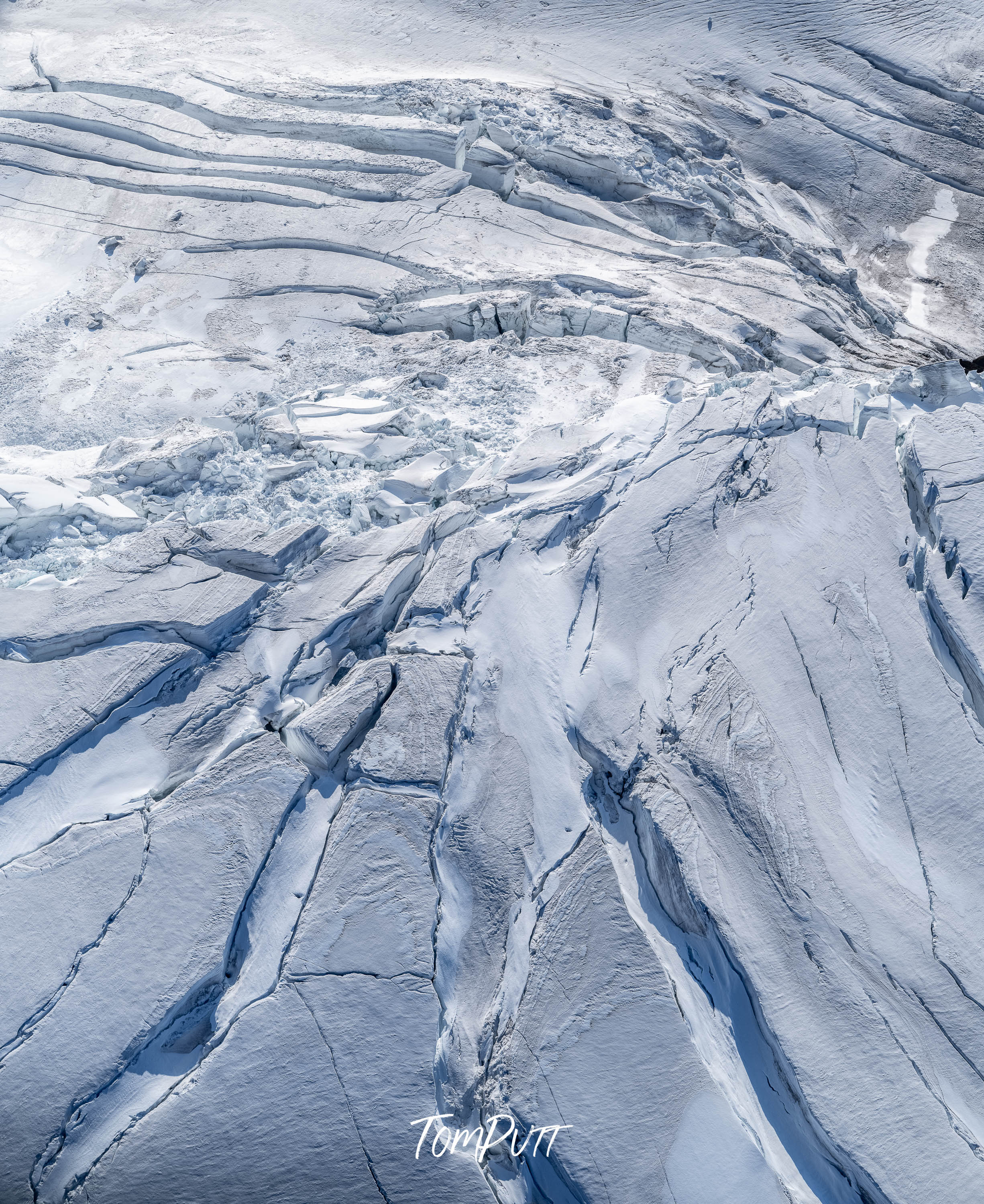 Weather Worn Elegance, Iceland