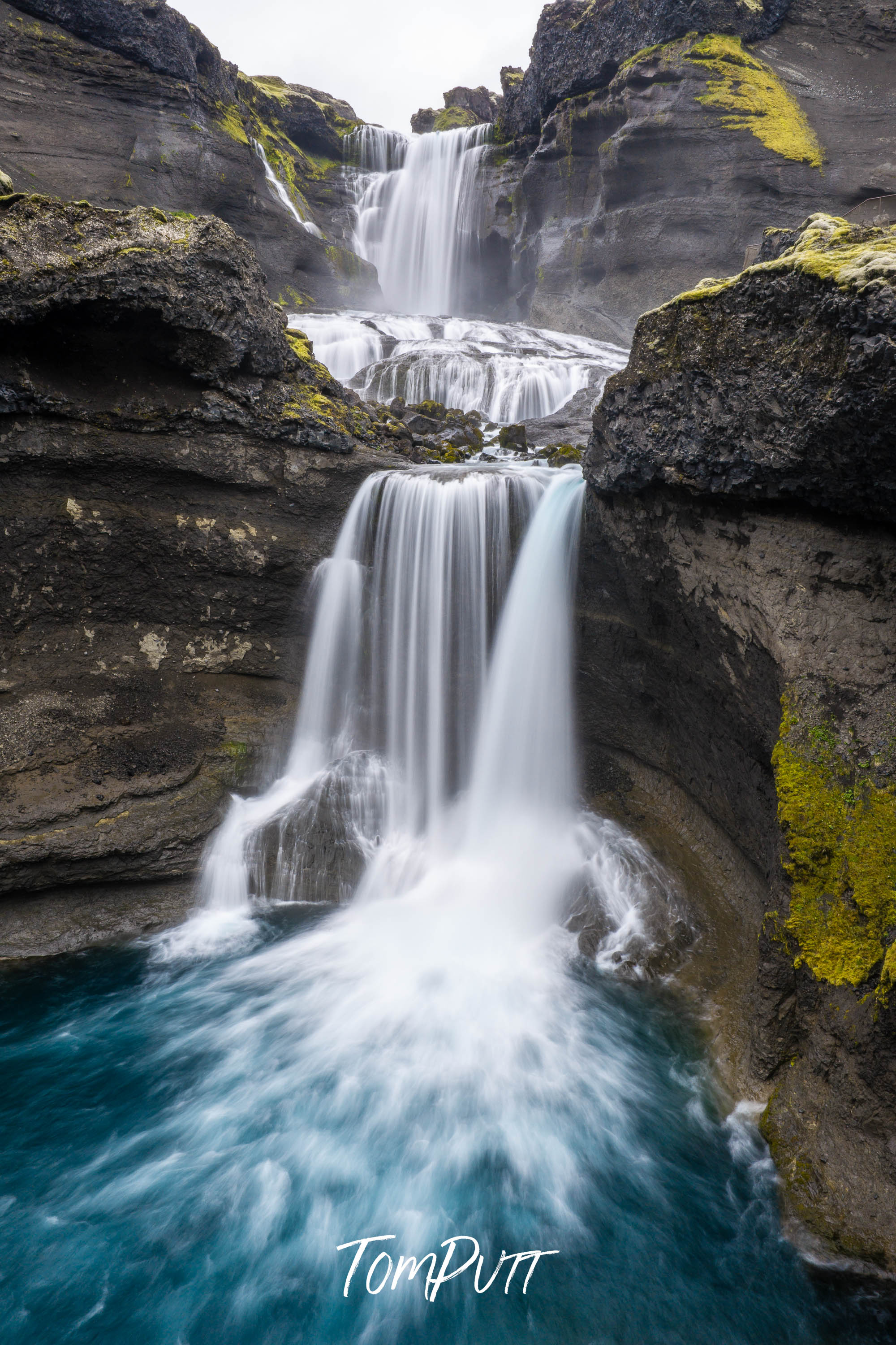 Where Stone Breathes and Water Sings