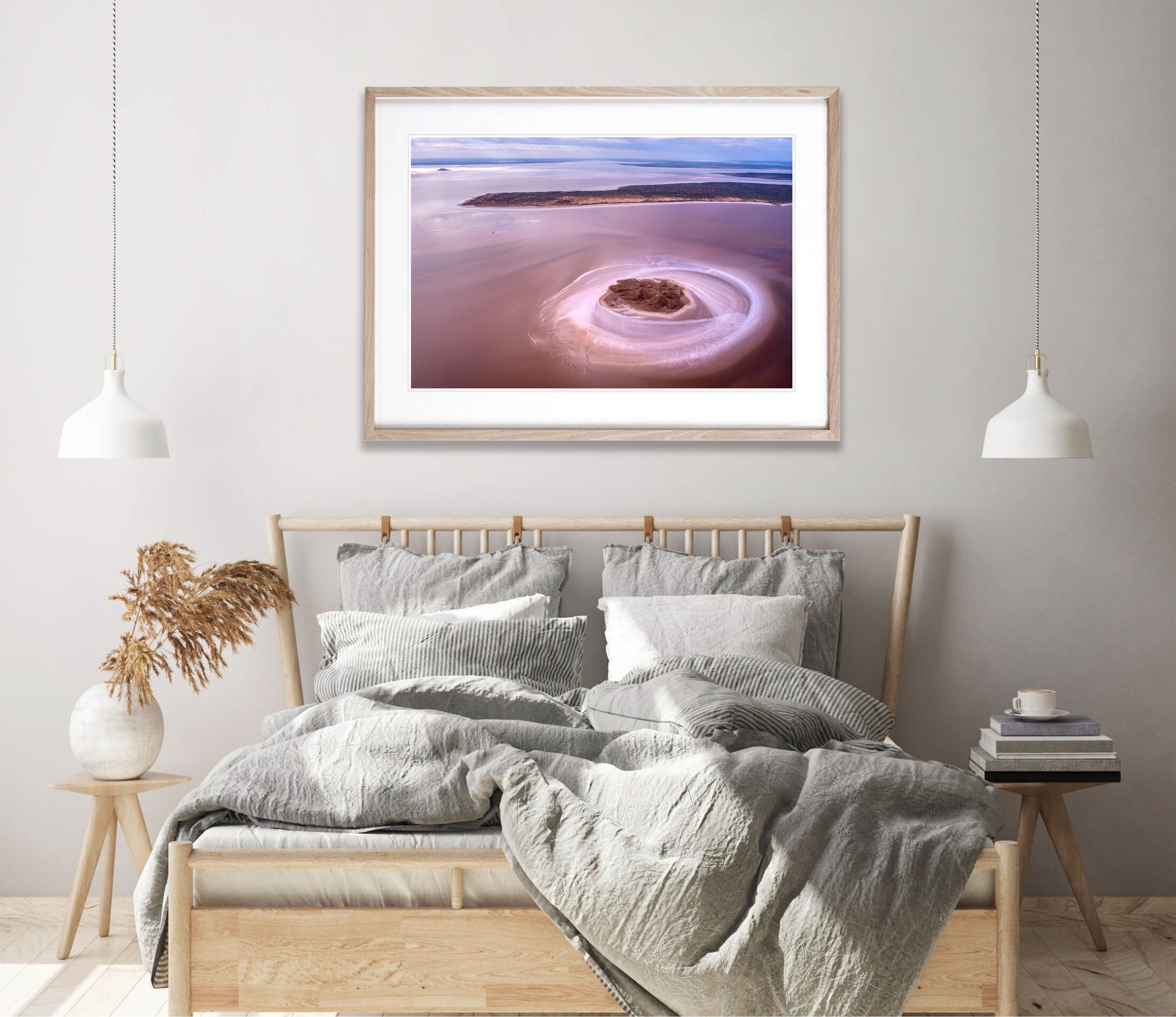 Island Lagoon, South Australia No.1