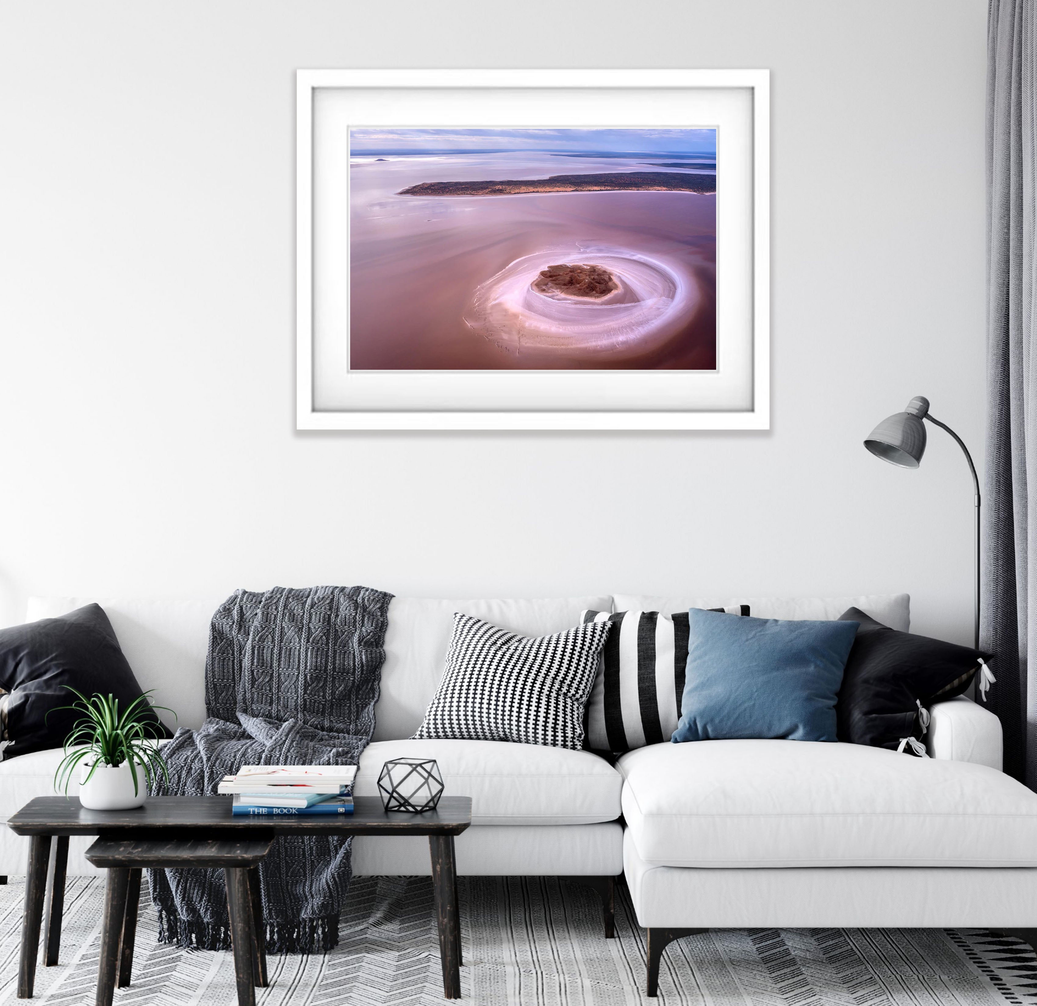 Island Lagoon, South Australia No.1