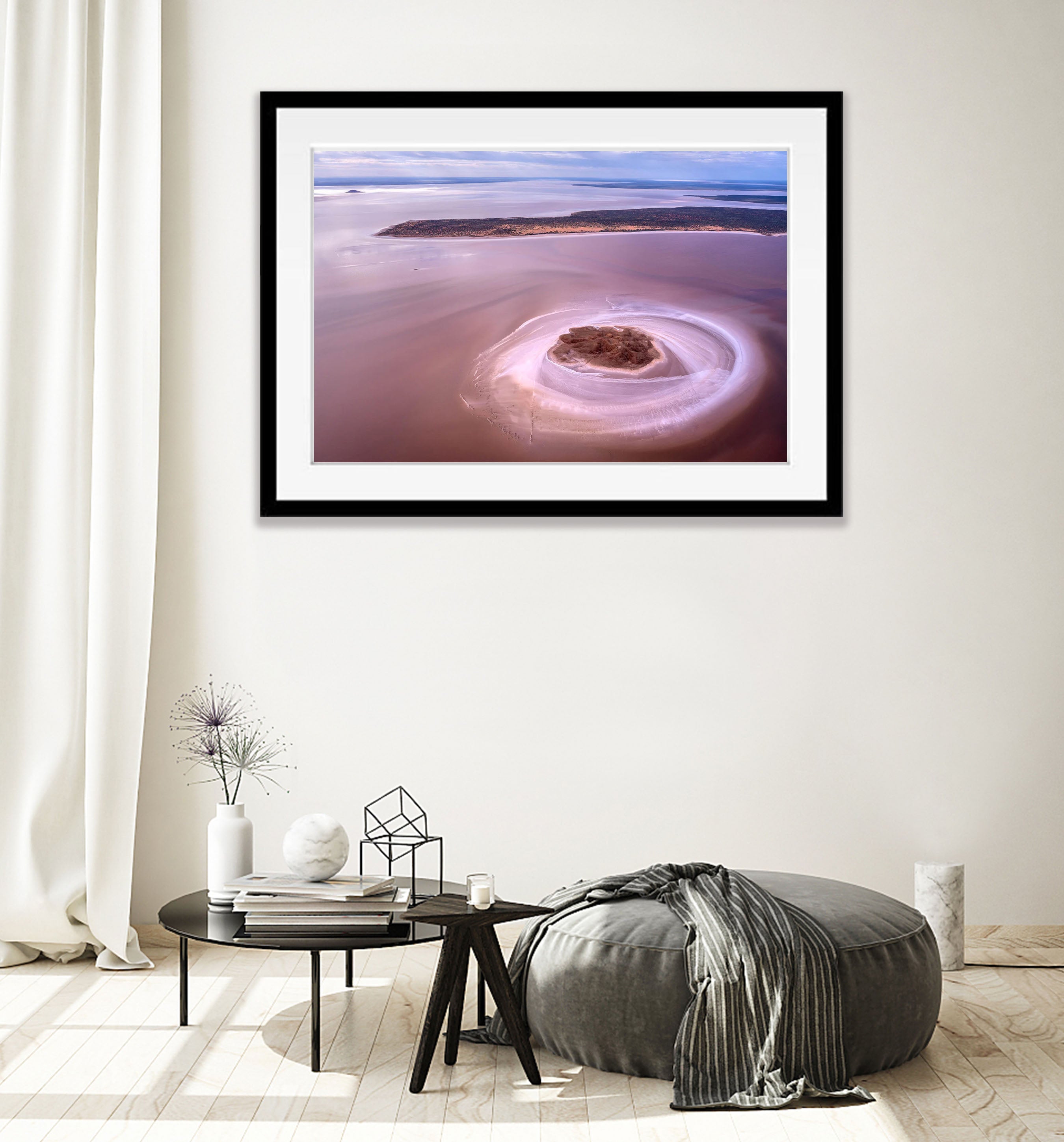 Island Lagoon, South Australia No.1